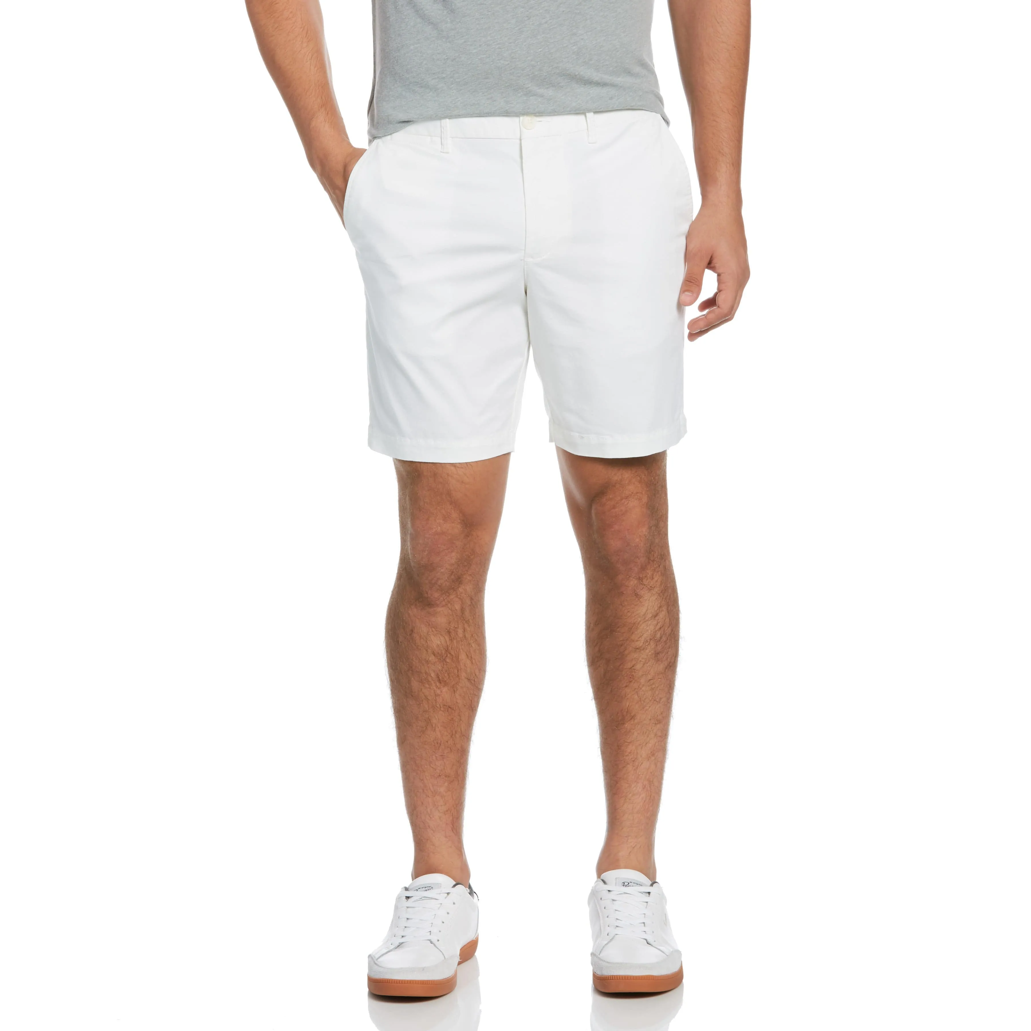 Premium Slim Fit Stretch Short sold by Original Penguin