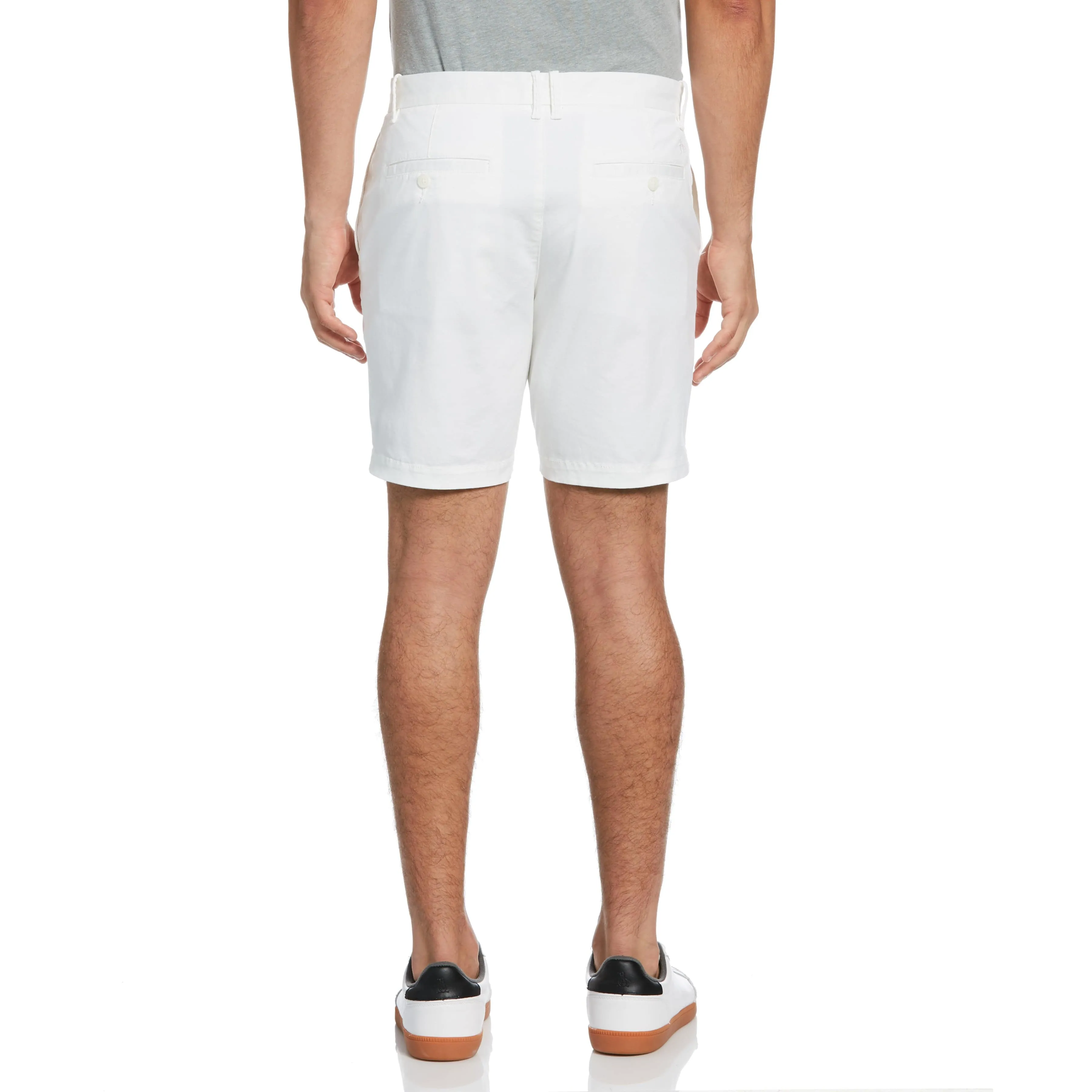 Premium Slim Fit Stretch Short sold by Original Penguin product image thumbnail 2
