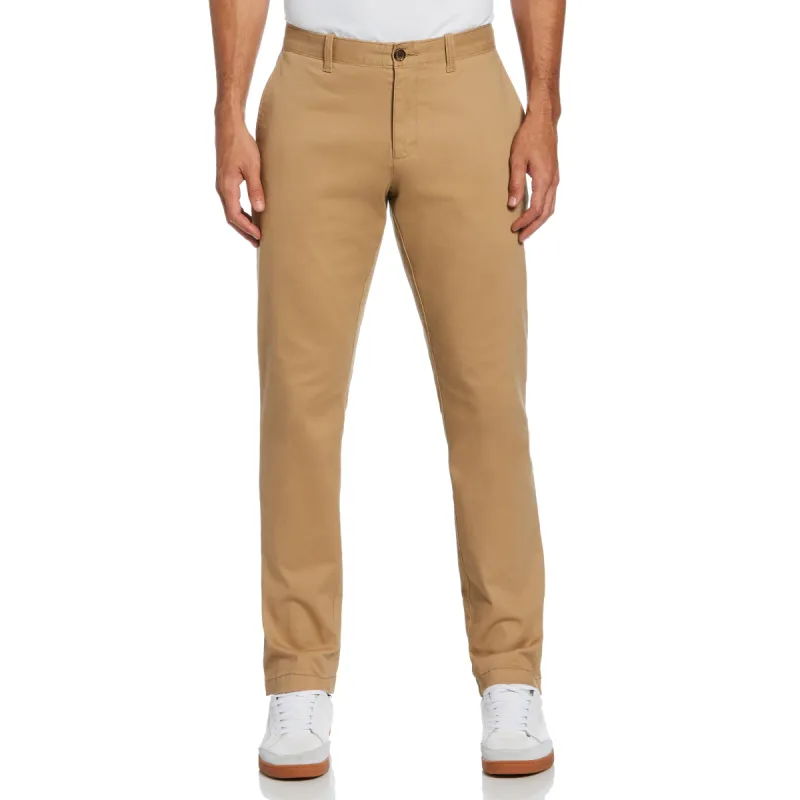 Twill Slim Fit Chino sold by Original Penguin