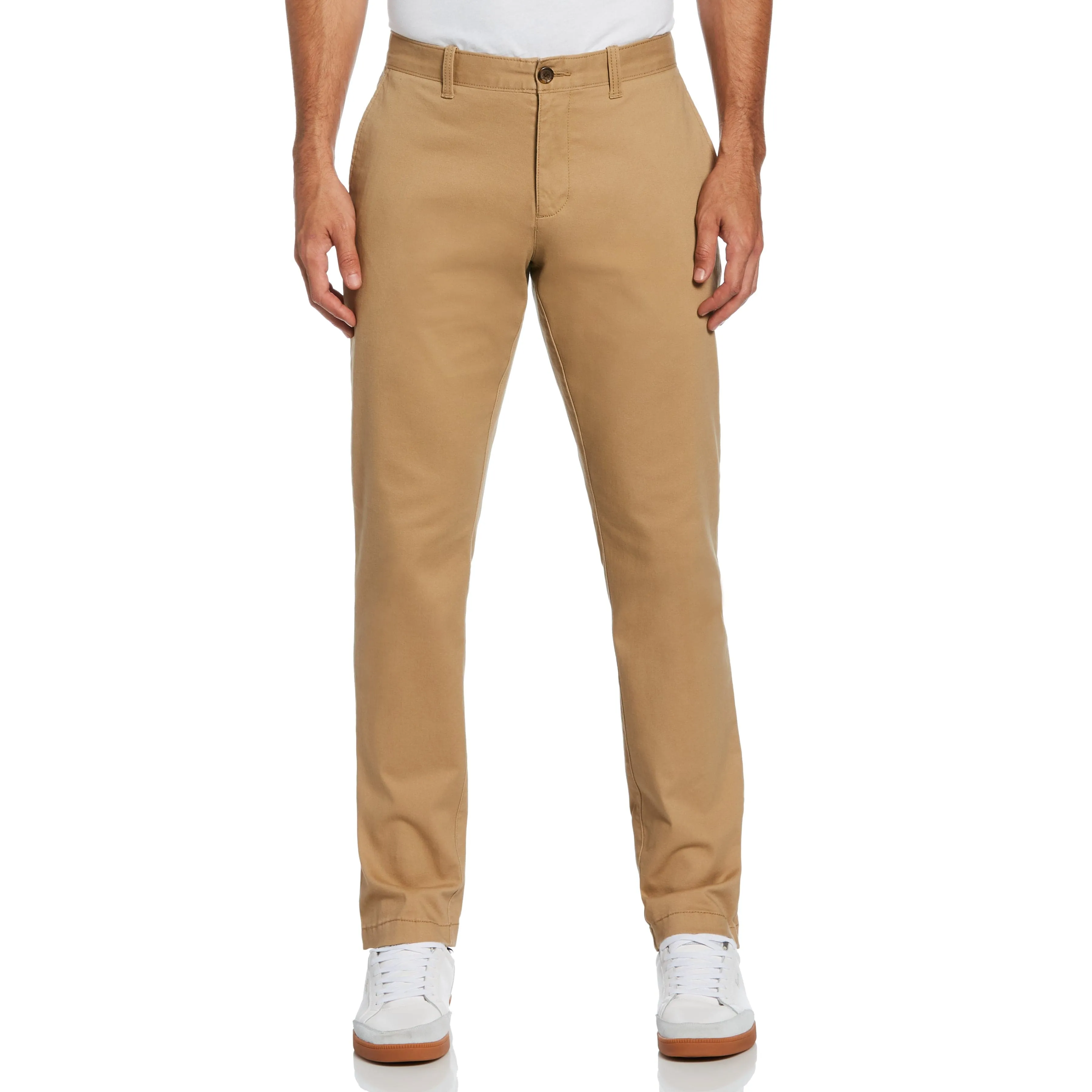 Twill Slim Fit Chino sold by Original Penguin