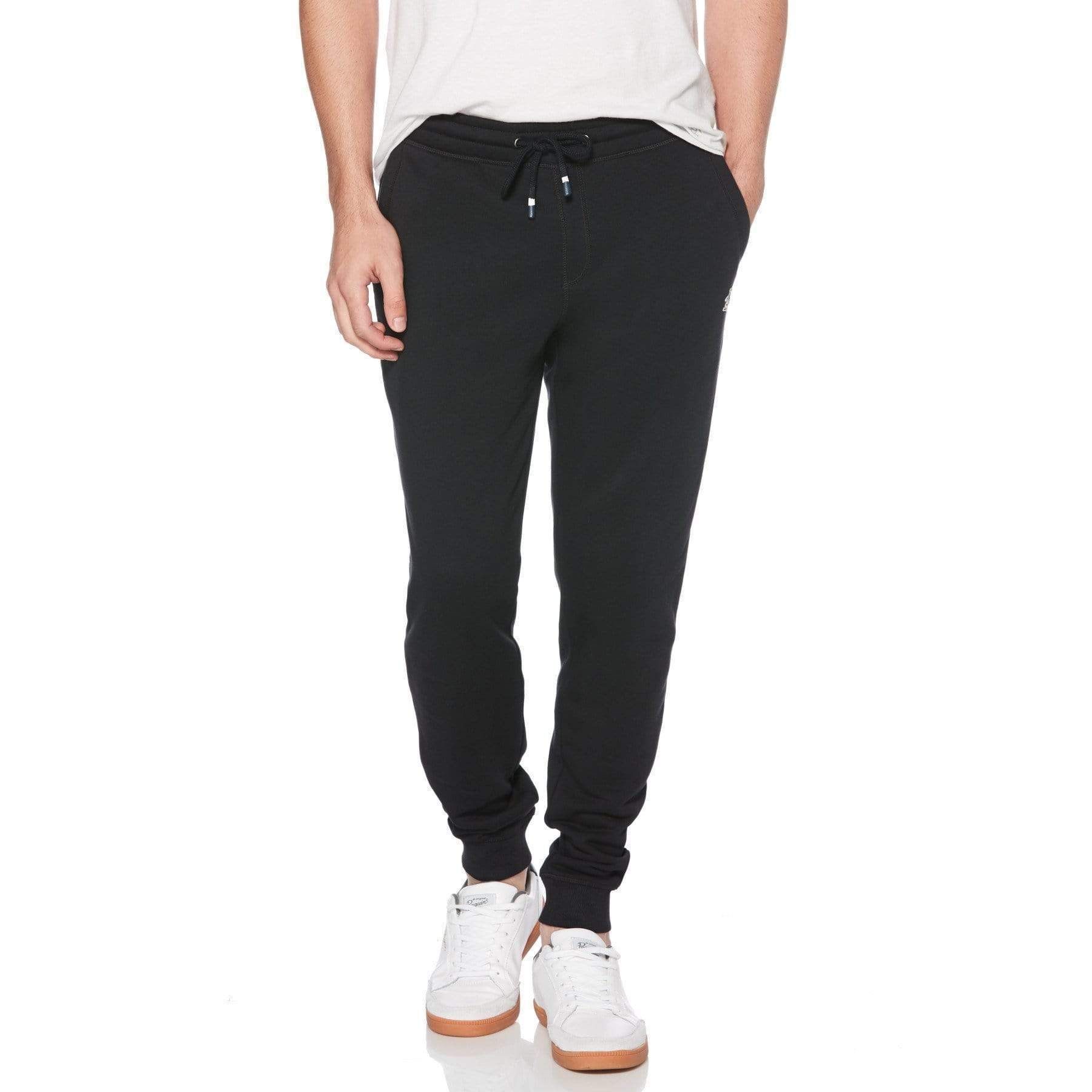 Sticker Pete Fleece Jogger sold by Original Penguin product image thumbnail 4