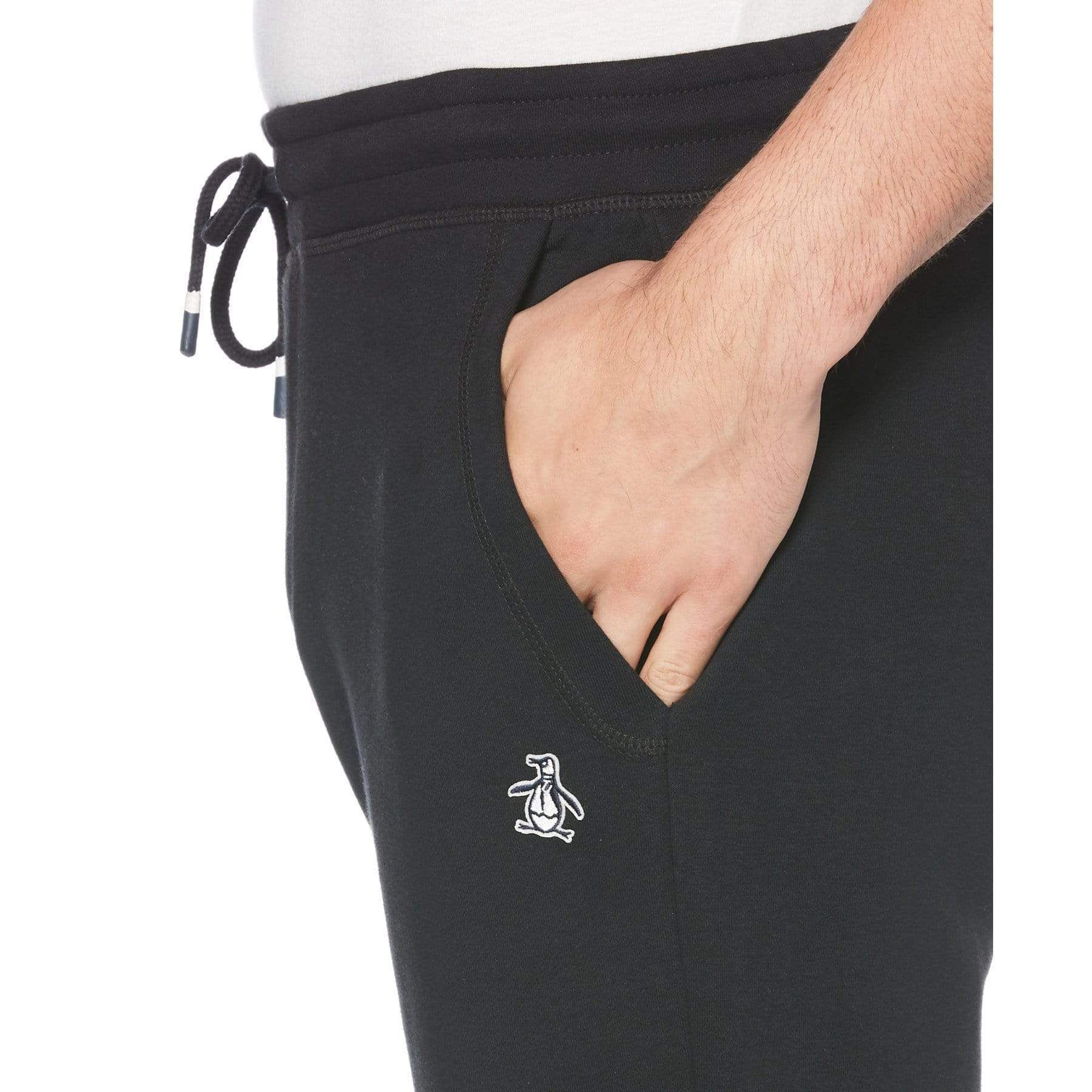 Sticker Pete Fleece Jogger sold by Original Penguin product image thumbnail 3