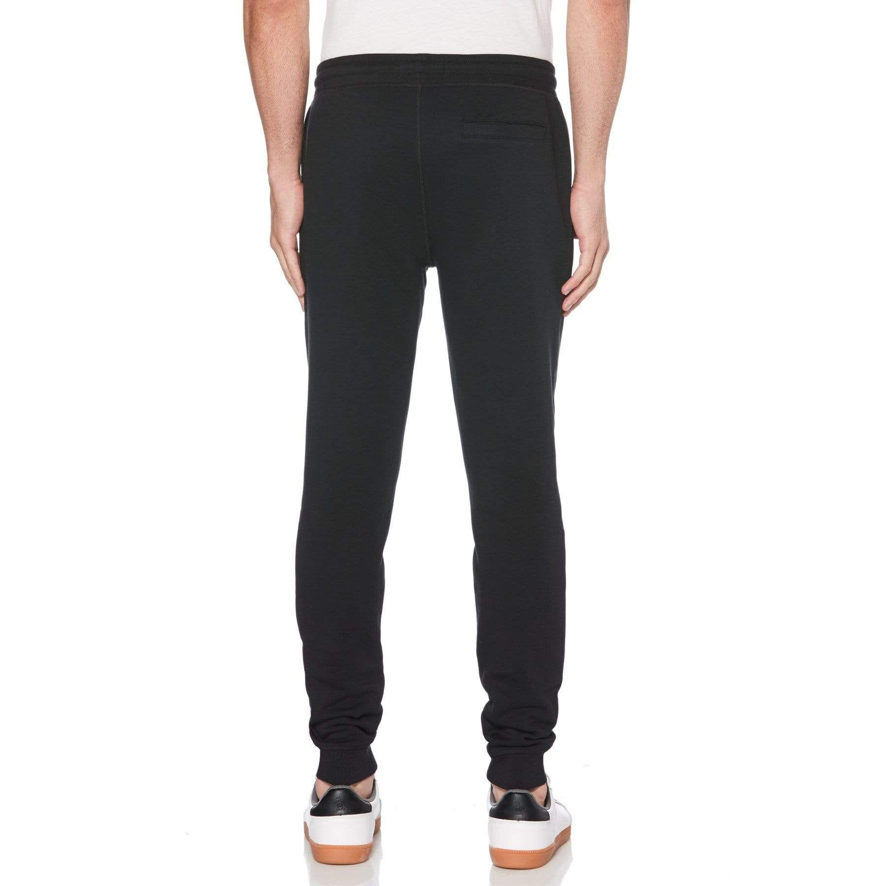 Sticker Pete Fleece Jogger sold by Original Penguin product image thumbnail 2
