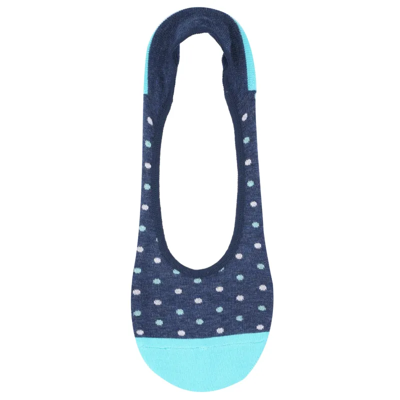 Gilbert Dot No-Show Socks sold by Original Penguin