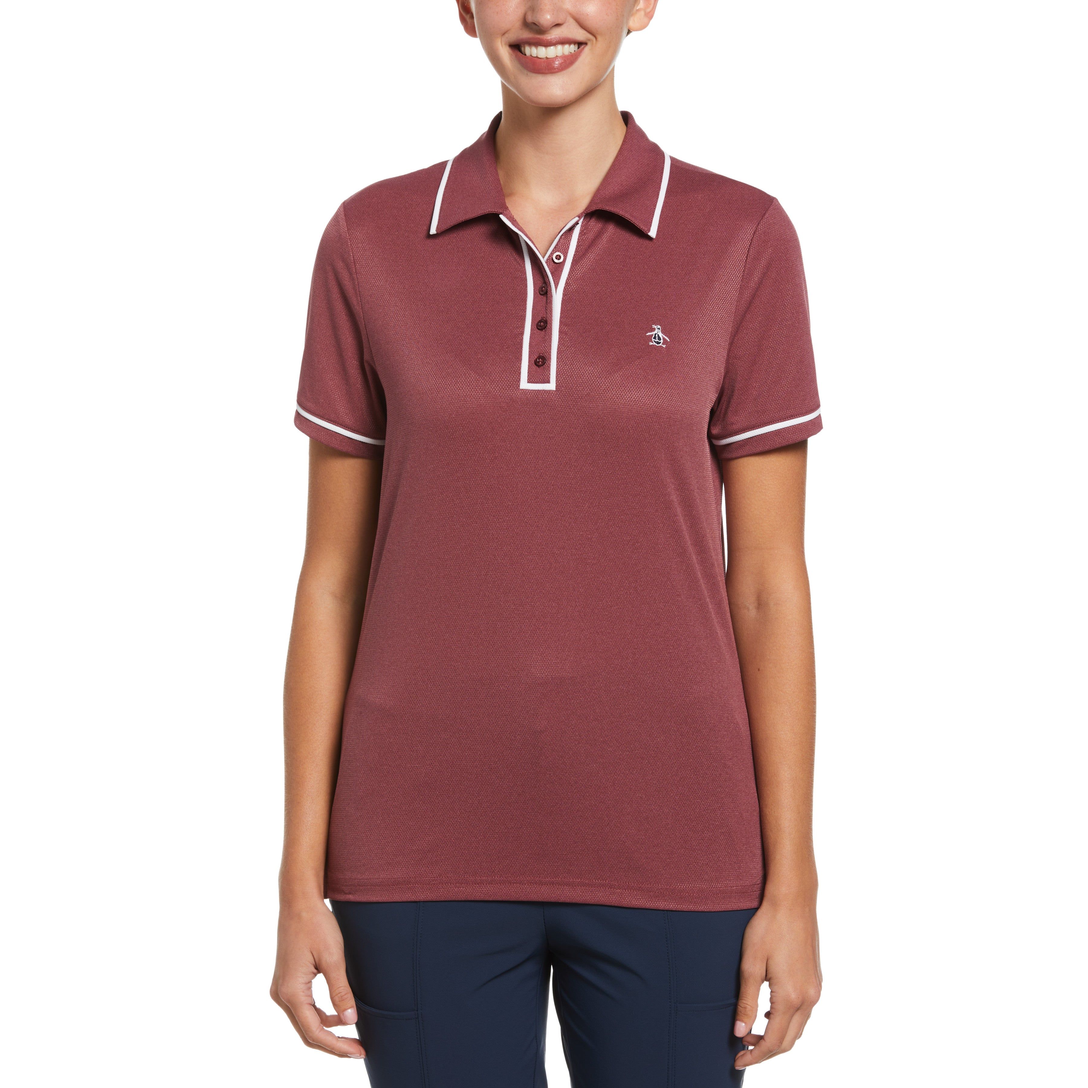 Women's Performance Veronica Polo sold by Original Penguin