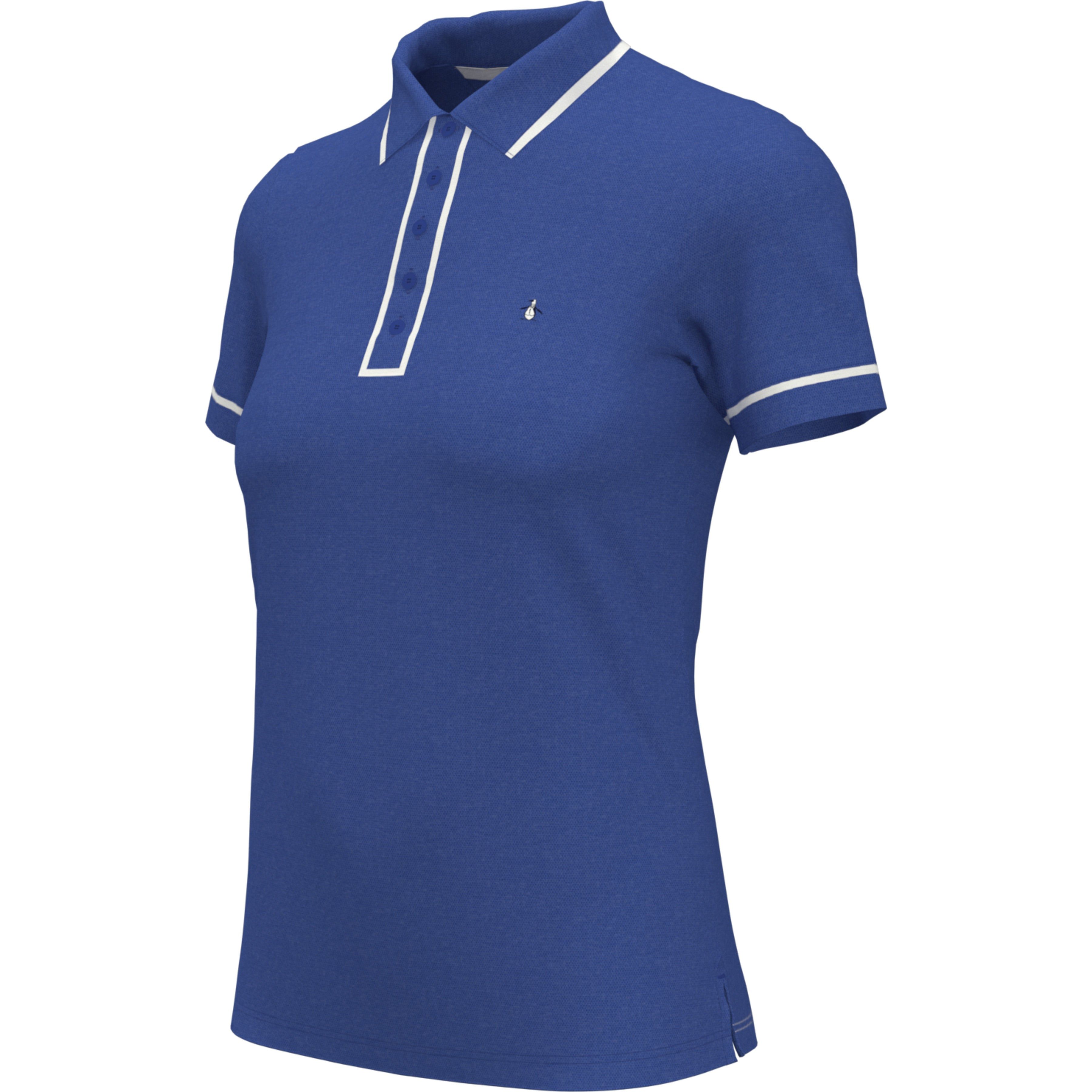 Women's Veronica Golf Polo sold by Original Penguin product image thumbnail 3