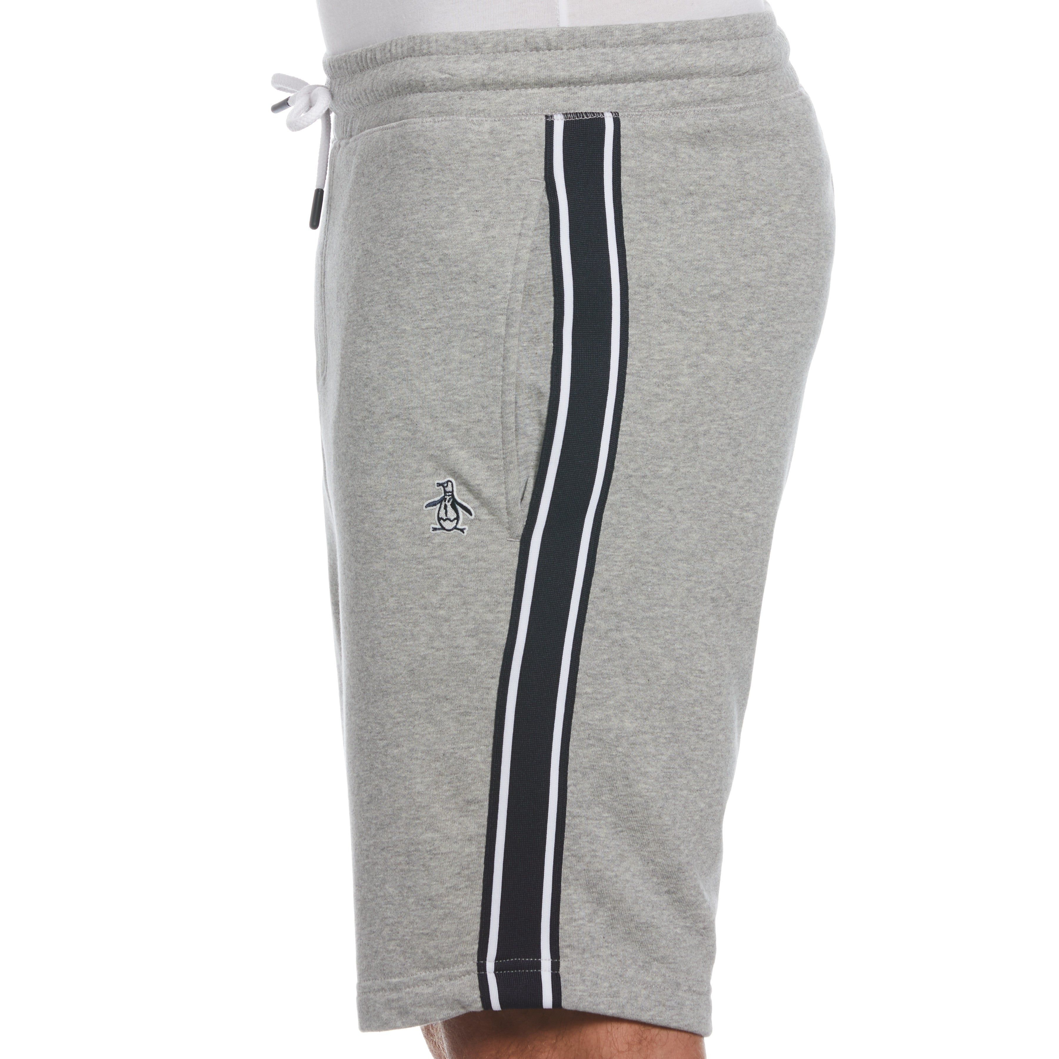 Organic Cotton Fleece Short sold by Original Penguin product image thumbnail 3