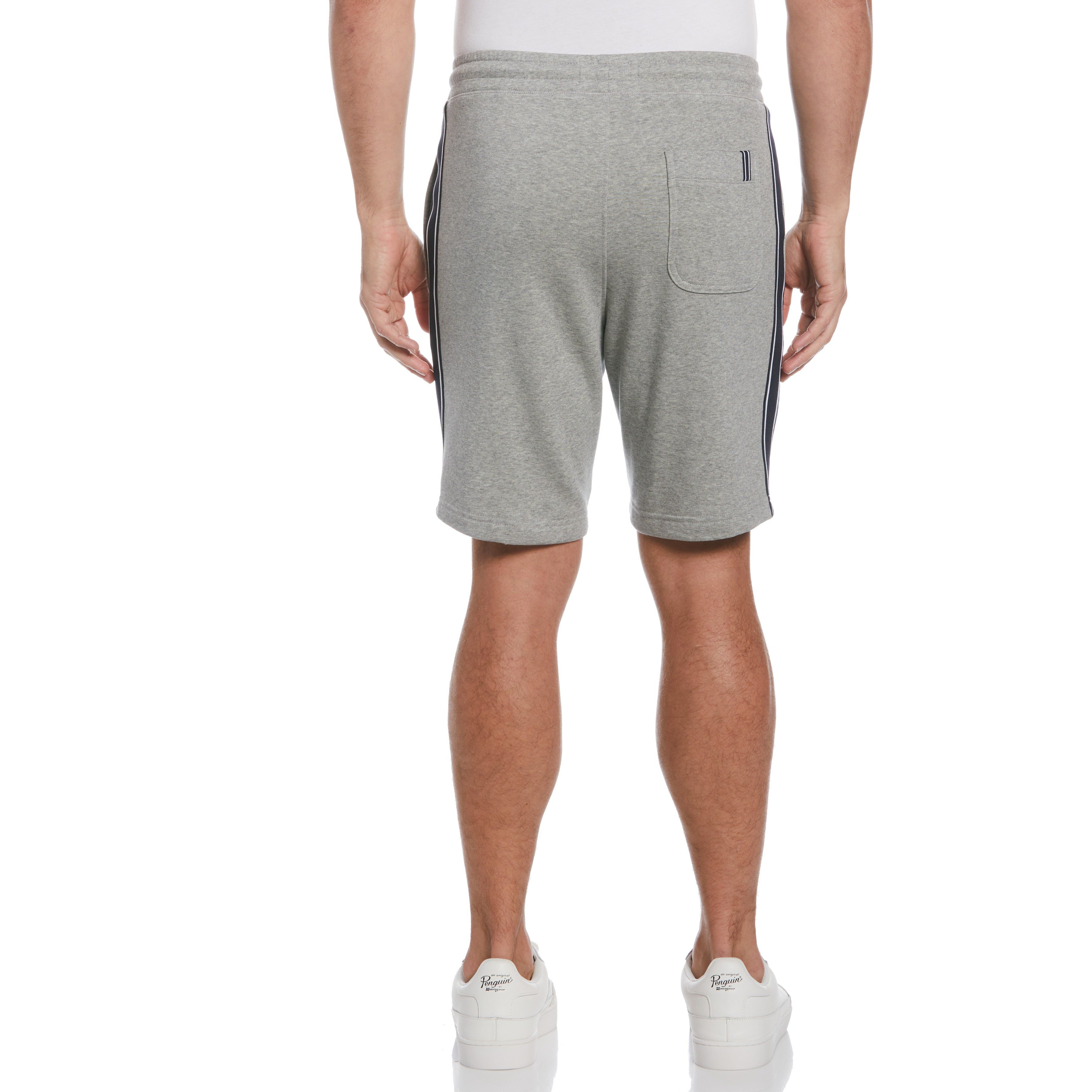 Organic Cotton Fleece Short sold by Original Penguin product image thumbnail 2