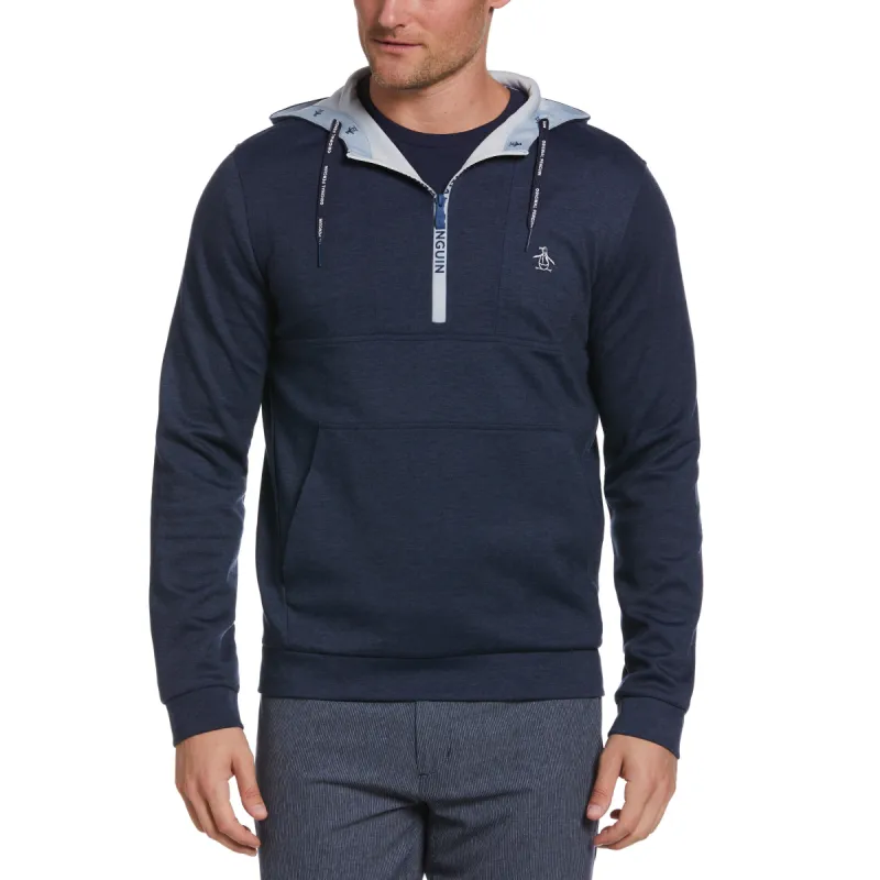 1/4 Zip Performance Golf Hoodie sold by Original Penguin