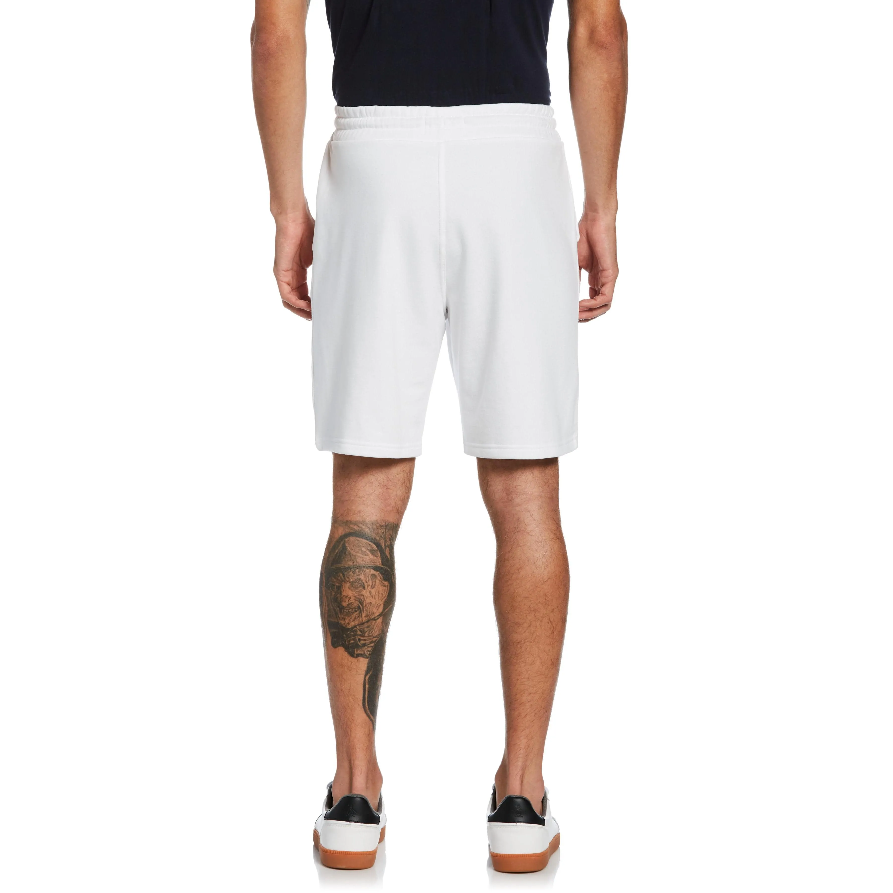 Underscore Pete Fleece Short sold by Original Penguin product image thumbnail 3