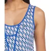 Women's All-Over Printed Parrot Golf Dress sold by Original Penguin