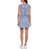 Women's All-Over Printed Parrot Golf Dress sold by Original Penguin