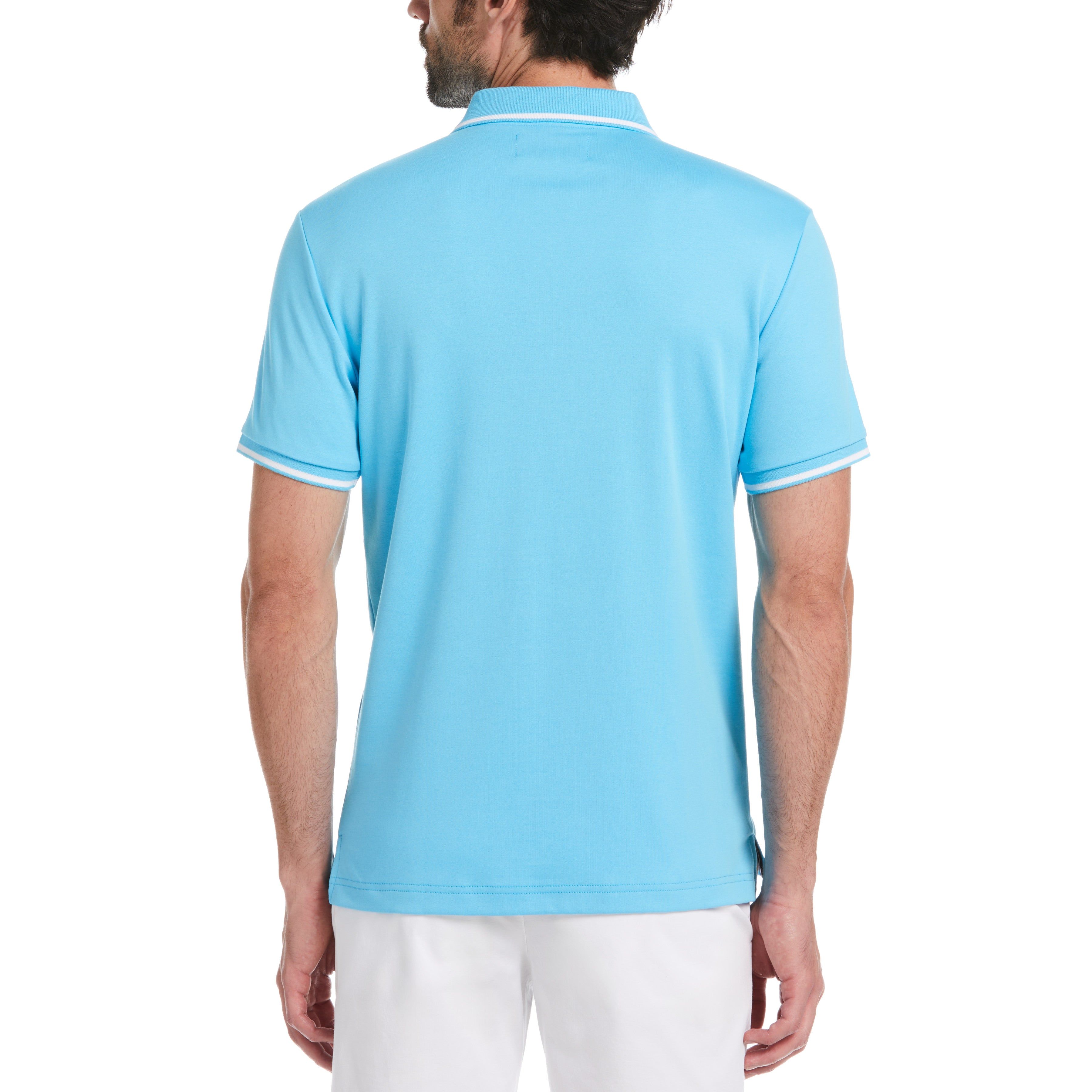 Contrast Tipping Polo sold by Original Penguin product image thumbnail 2