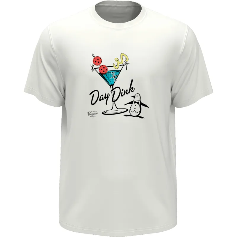 Trademark Pickleball Tee made by Original Penguin