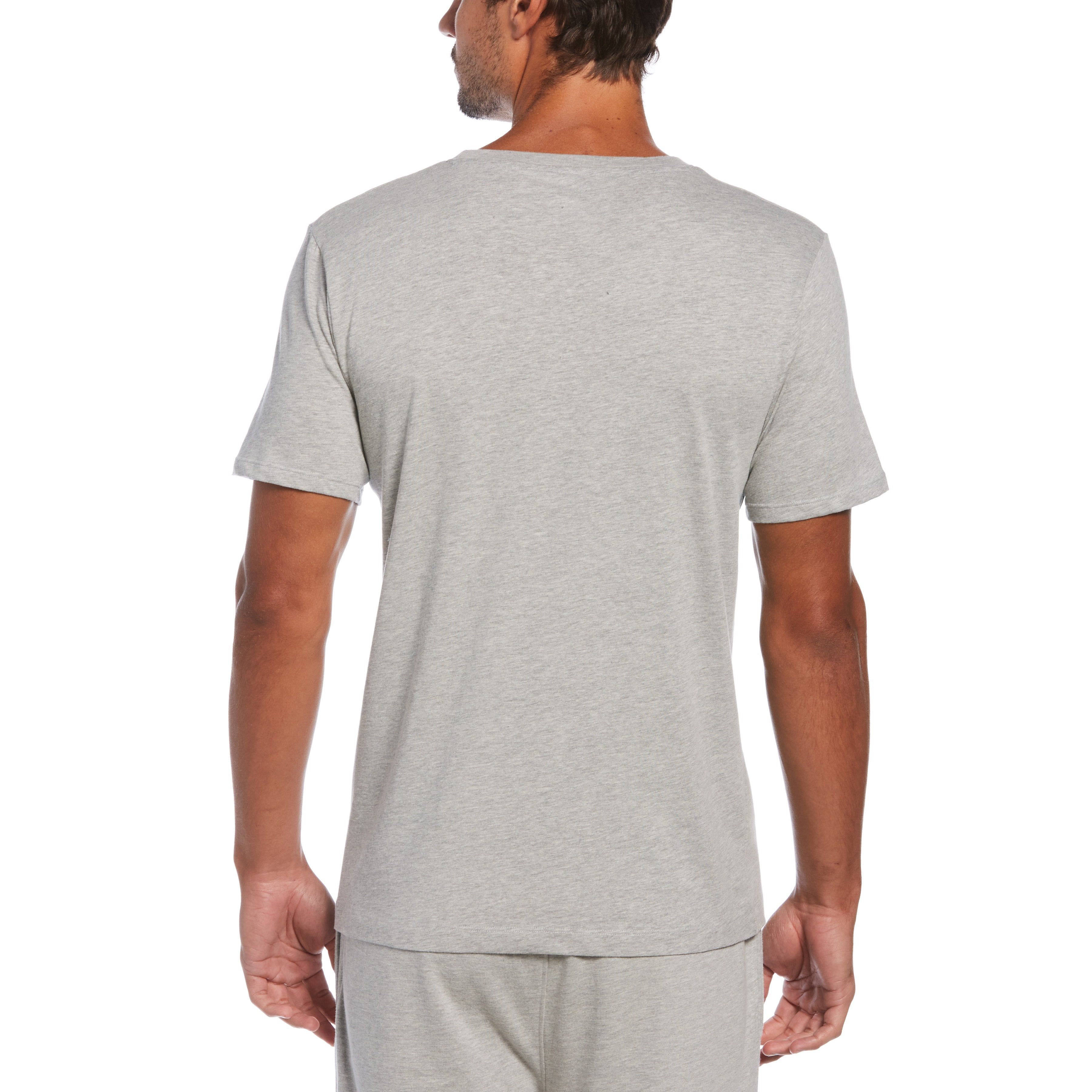Script Logo Tee sold by Original Penguin product image thumbnail 2
