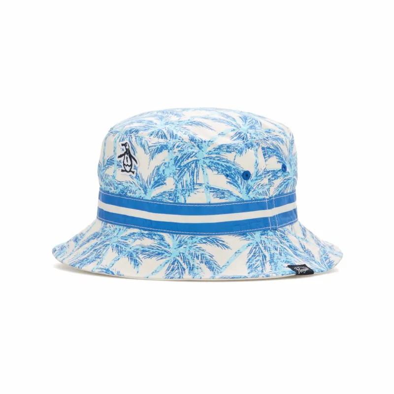 Cotton Bucket Hat sold by Original Penguin
