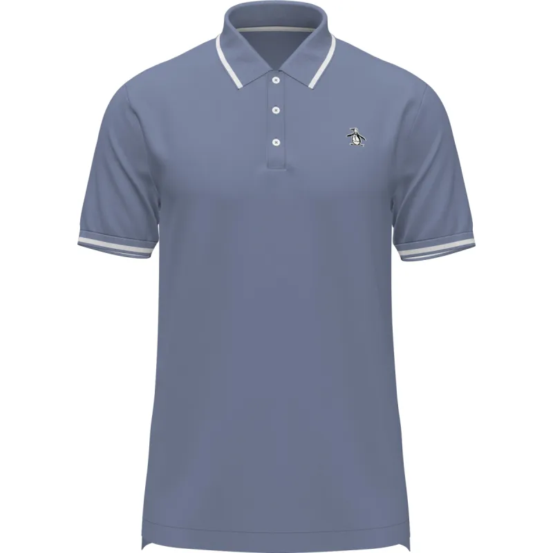 Contrast Tipping Polo sold by Original Penguin