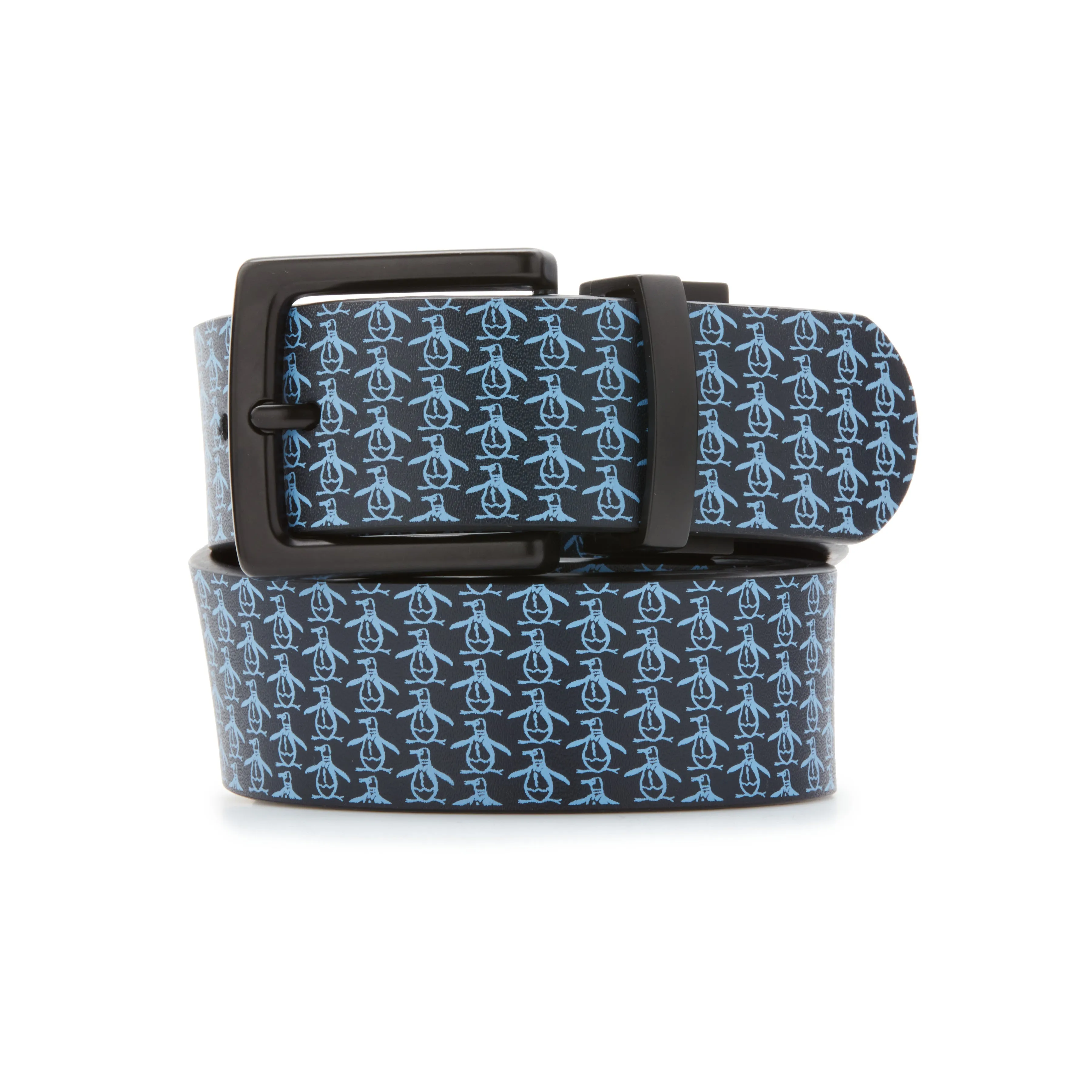 Pete Logo Reversible Golf Belt sold by Original Penguin