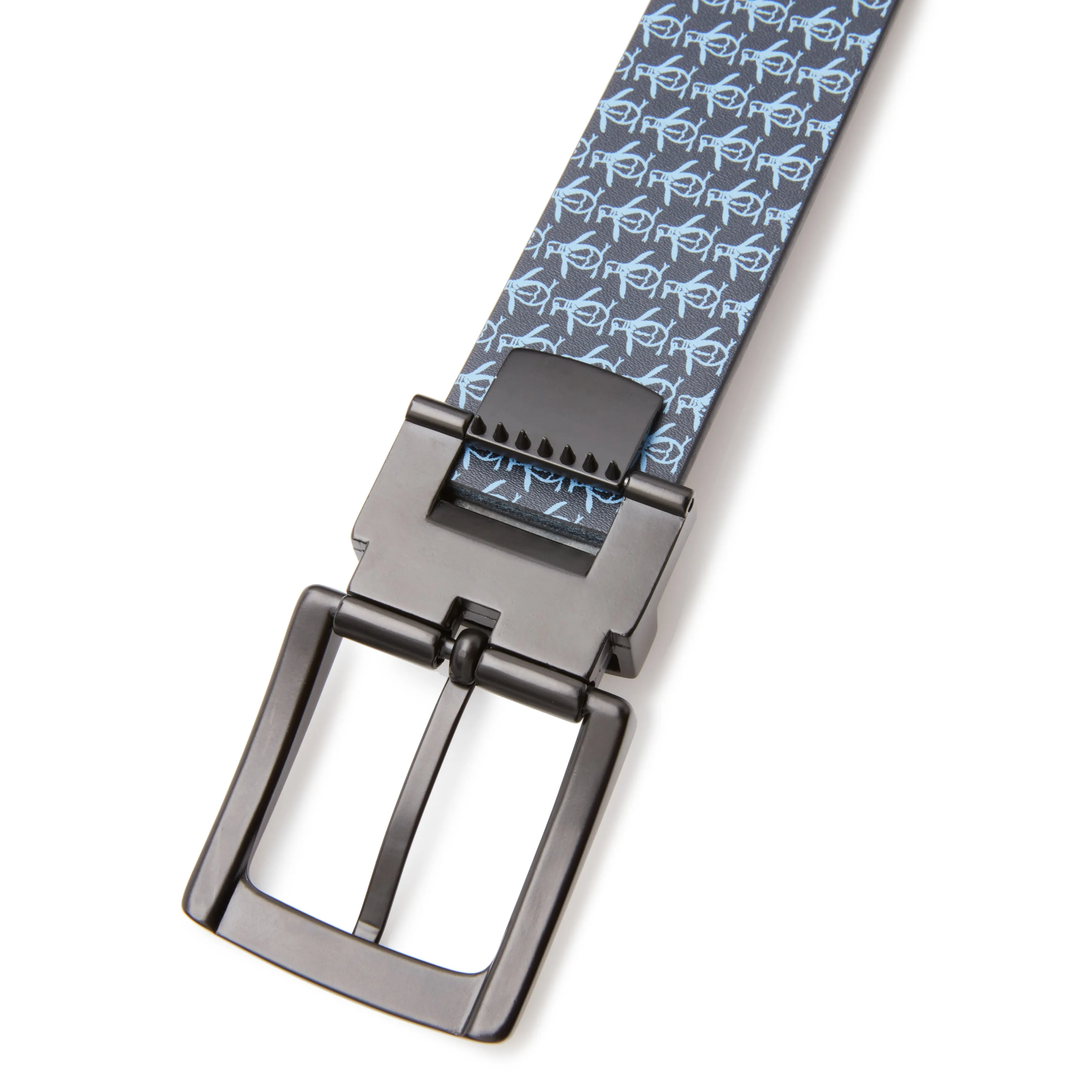 Pete Logo Reversible Golf Belt sold by Original Penguin product image thumbnail 4