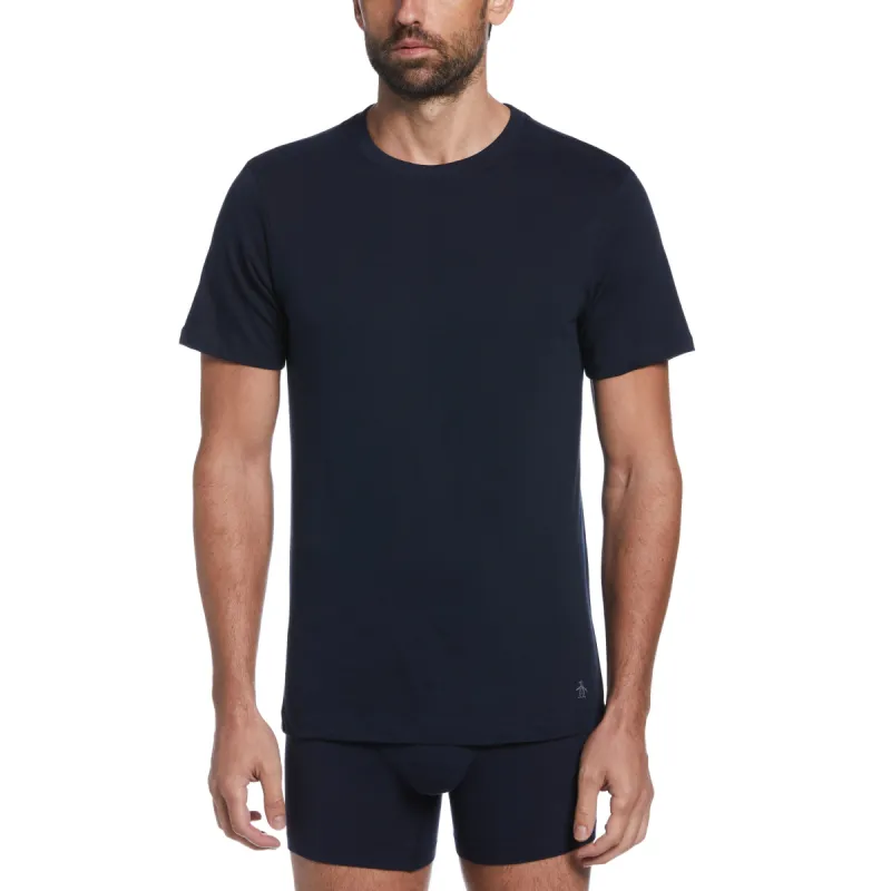 Crew Neck Tees 3 Pack sold by Original Penguin