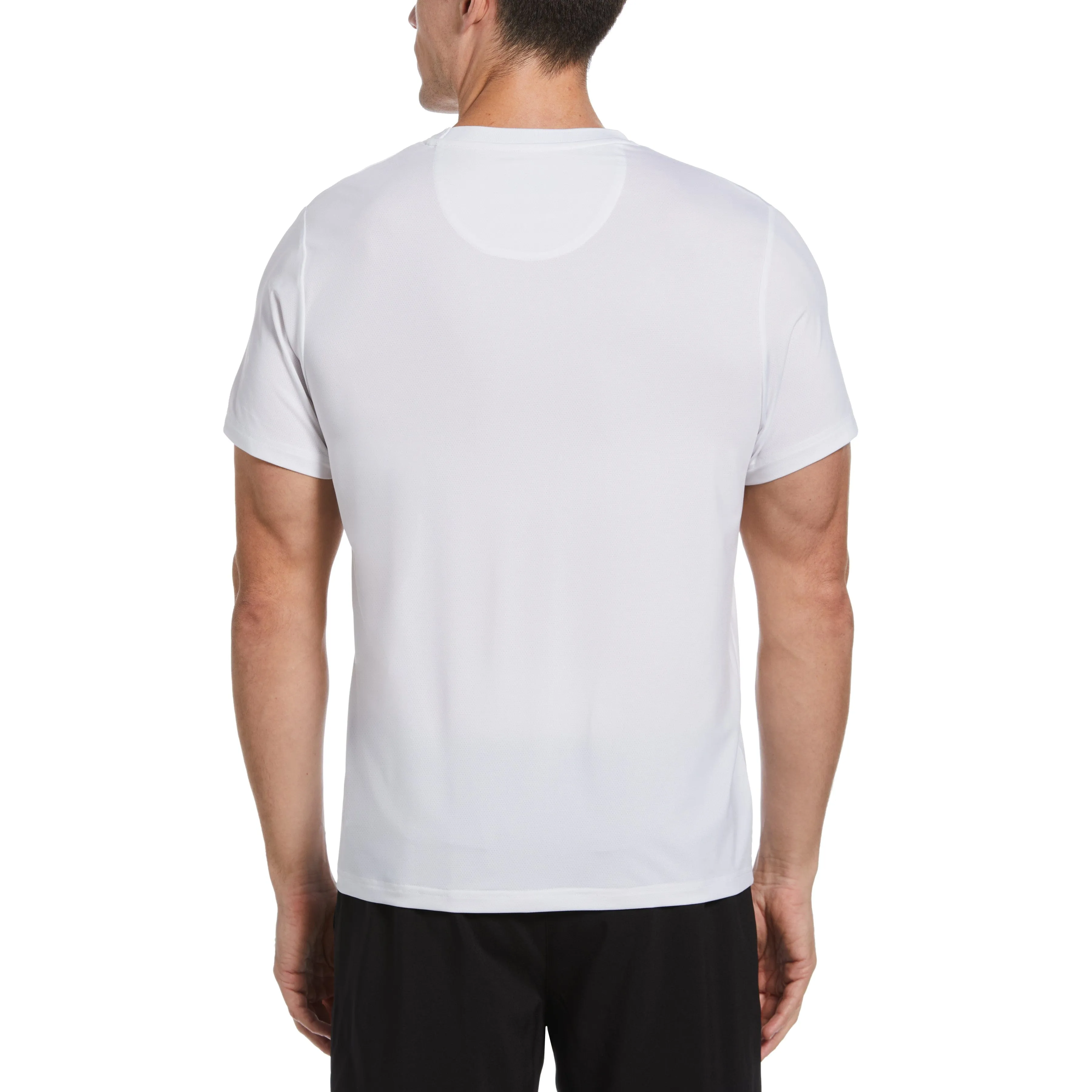 Original Performance Graphic Tennis Tee sold by Original Penguin product image thumbnail 2