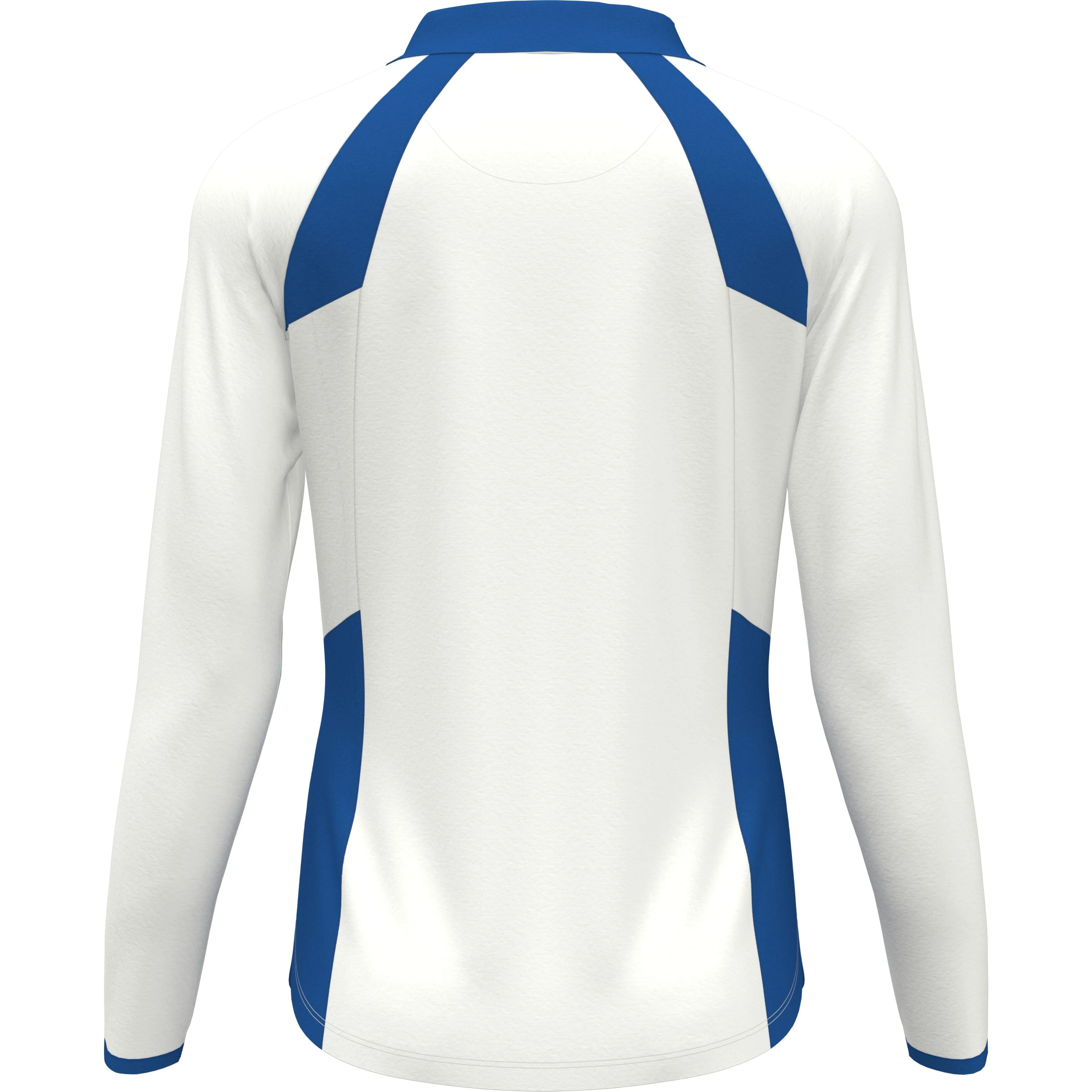 Women's 1/4 Zip Color Block Golf Jacket sold by Original Penguin product image thumbnail 2