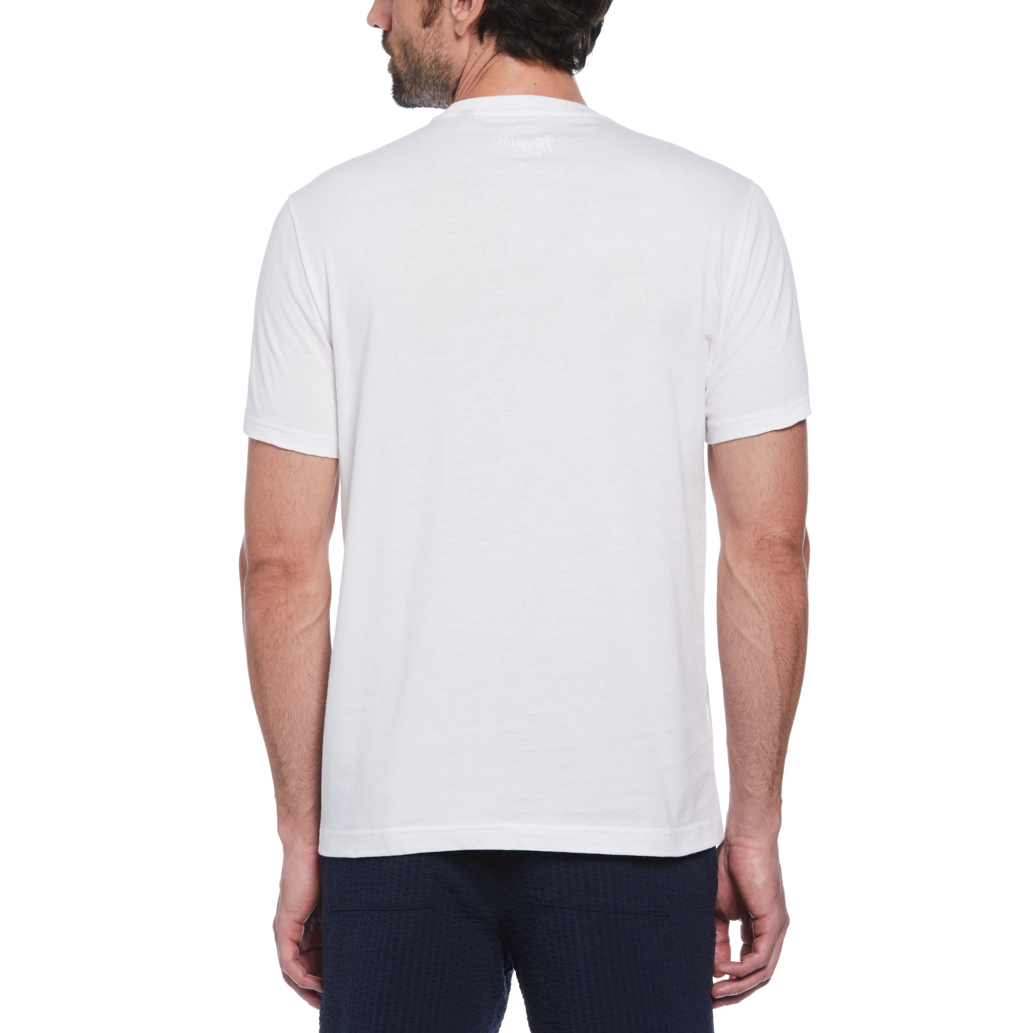 Logo Tee sold by Original Penguin product image thumbnail 2
