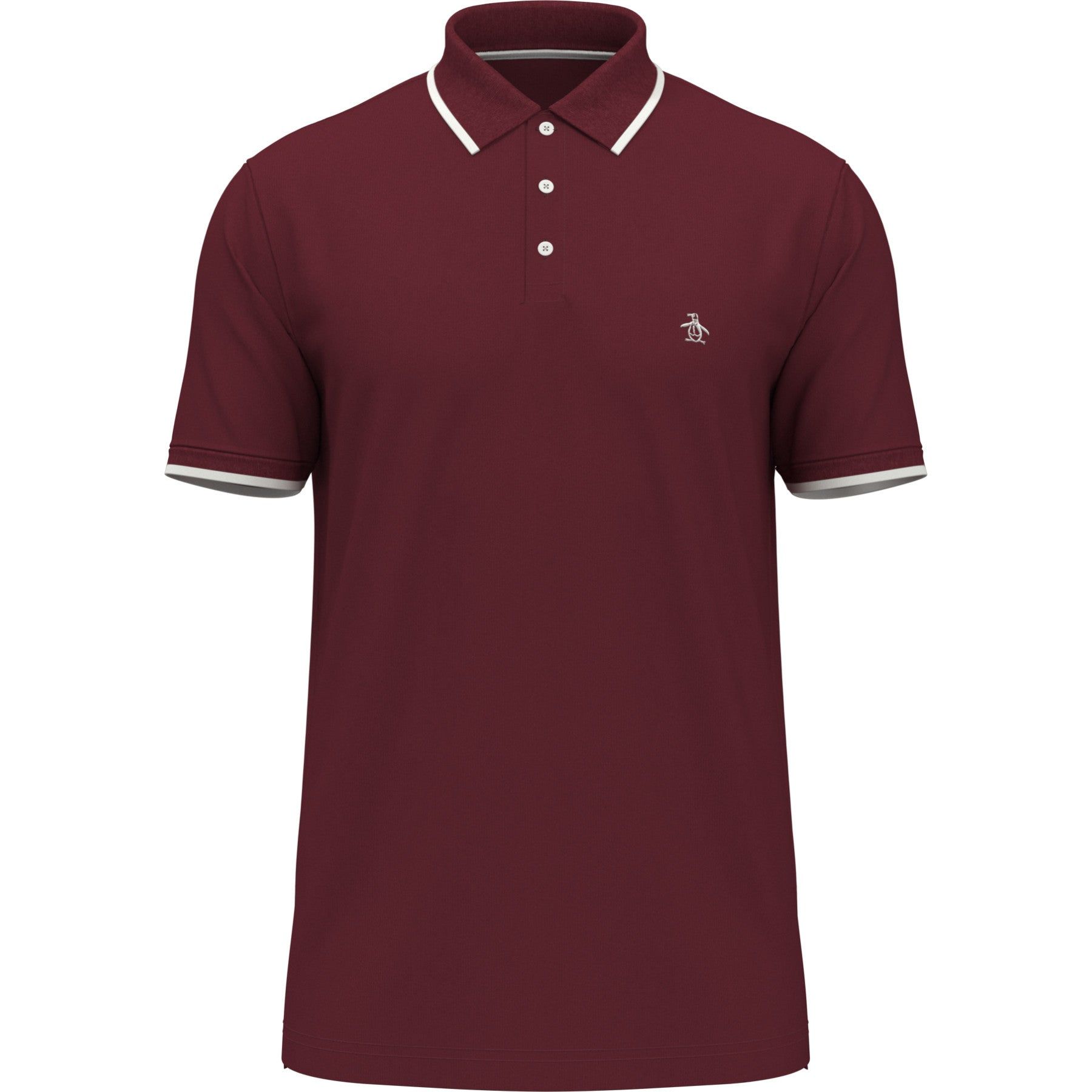 Contrast Tipping Polo sold by Original Penguin