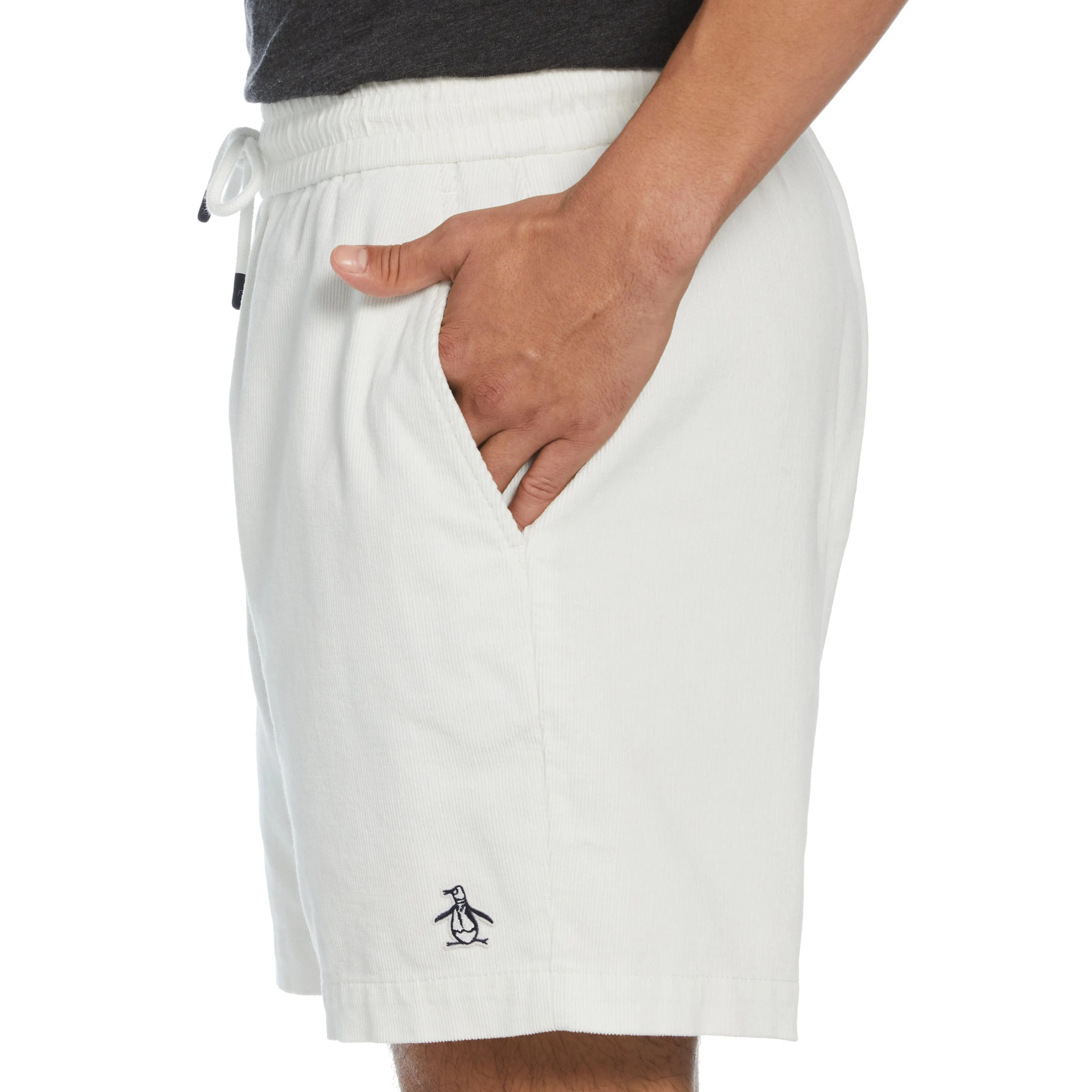 Stretch Corduroy Short sold by Original Penguin