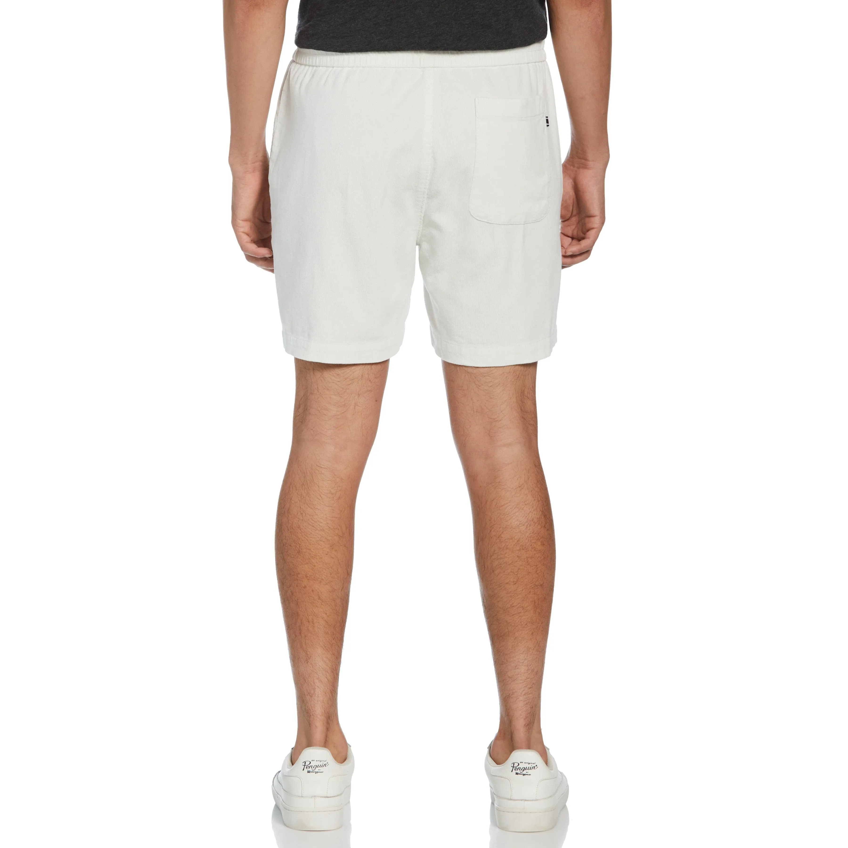 Stretch Corduroy Short sold by Original Penguin product image thumbnail 3