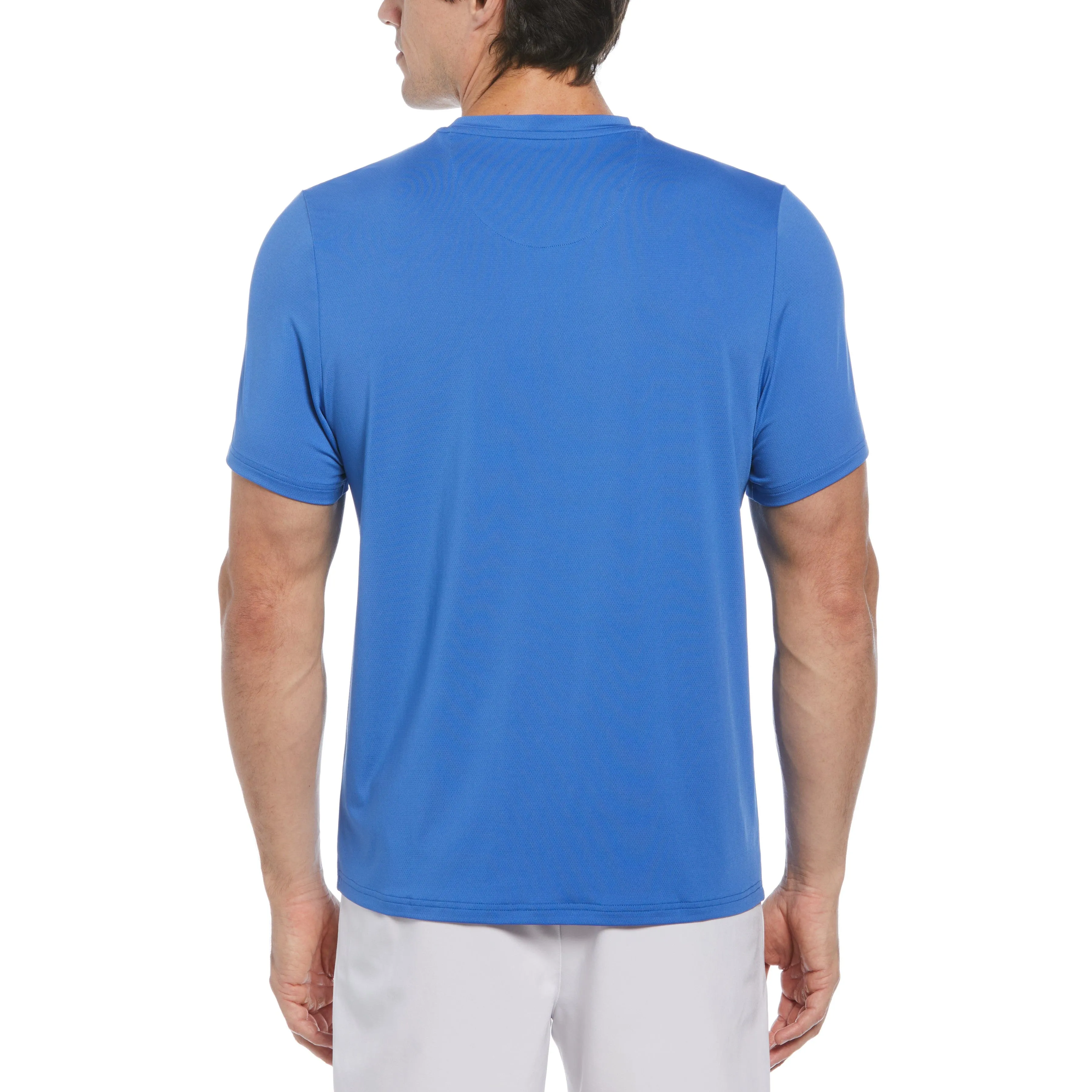 Outlined Pete Performance Tennis Tee sold by Original Penguin product image thumbnail 2