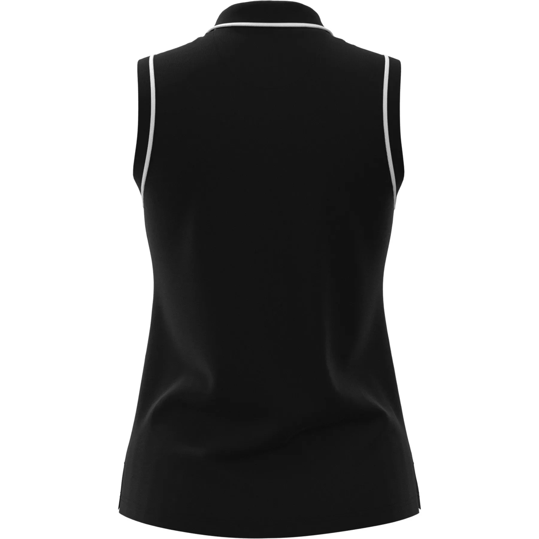 Women's Performance Sleeveless Veronica Polo sold by Original Penguin product image thumbnail 2
