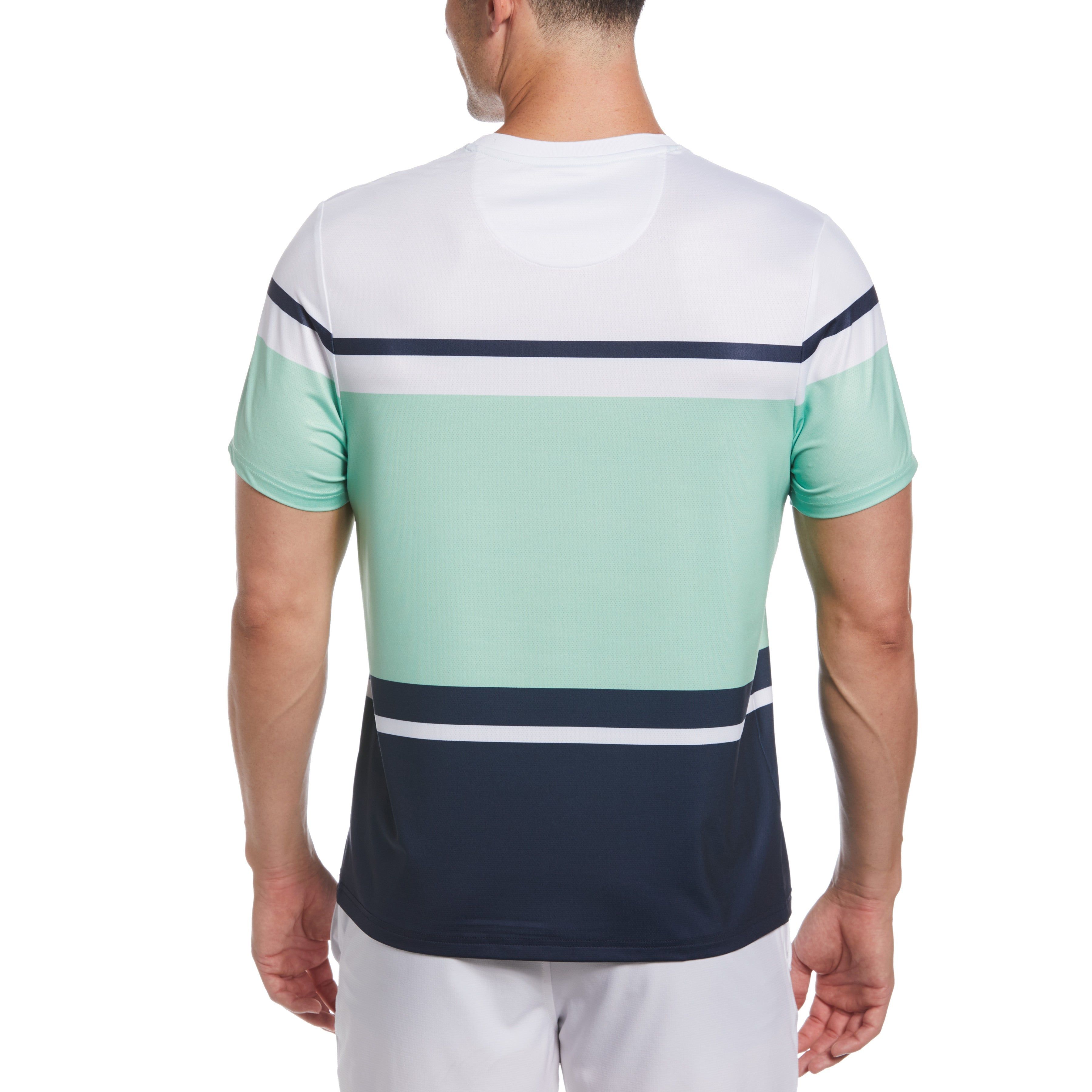 Color Block Tennis Tee sold by Original Penguin product image thumbnail 2