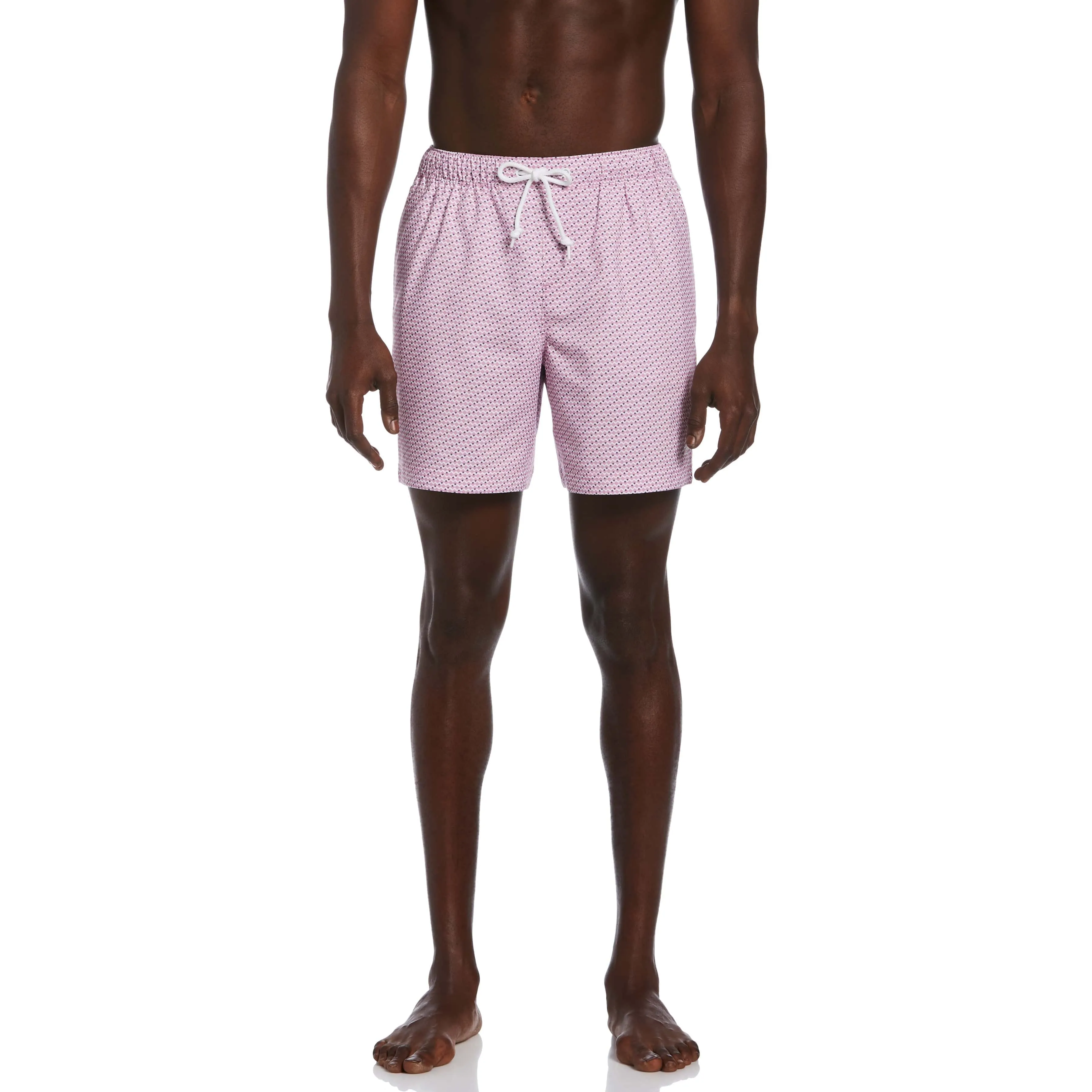 Geo Print Swim Short sold by Original Penguin product image thumbnail 2