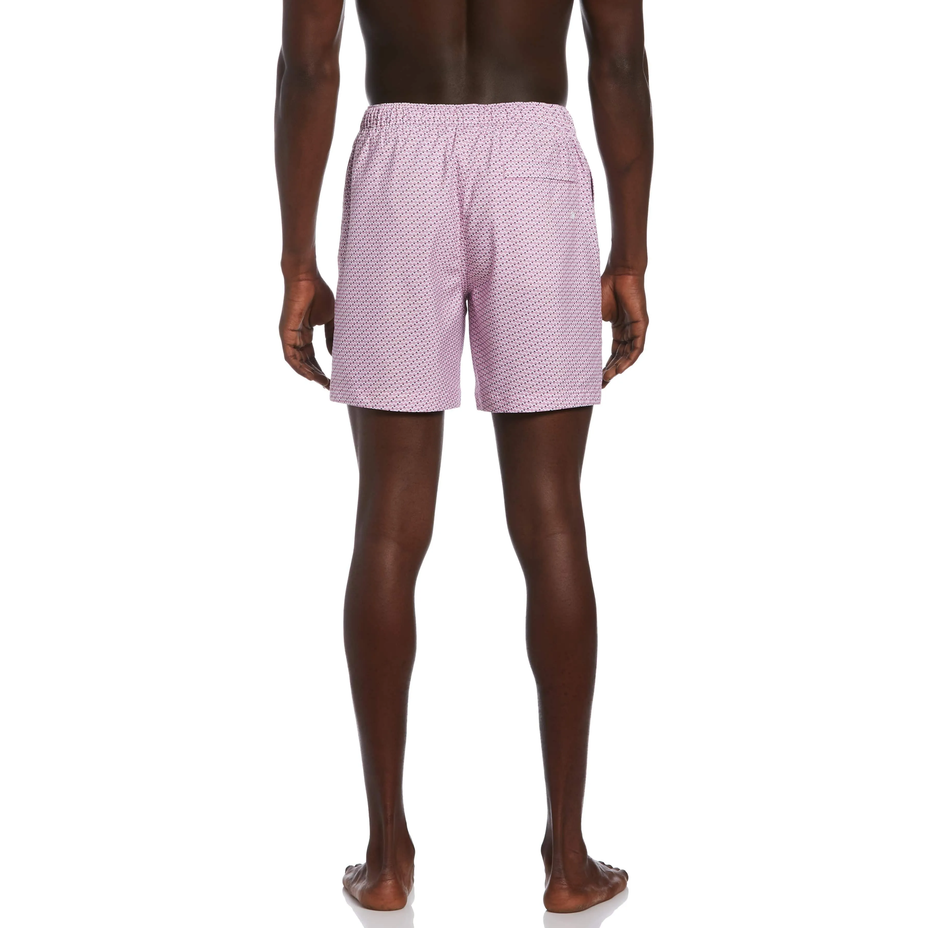 Geo Print Swim Short sold by Original Penguin product image thumbnail 3