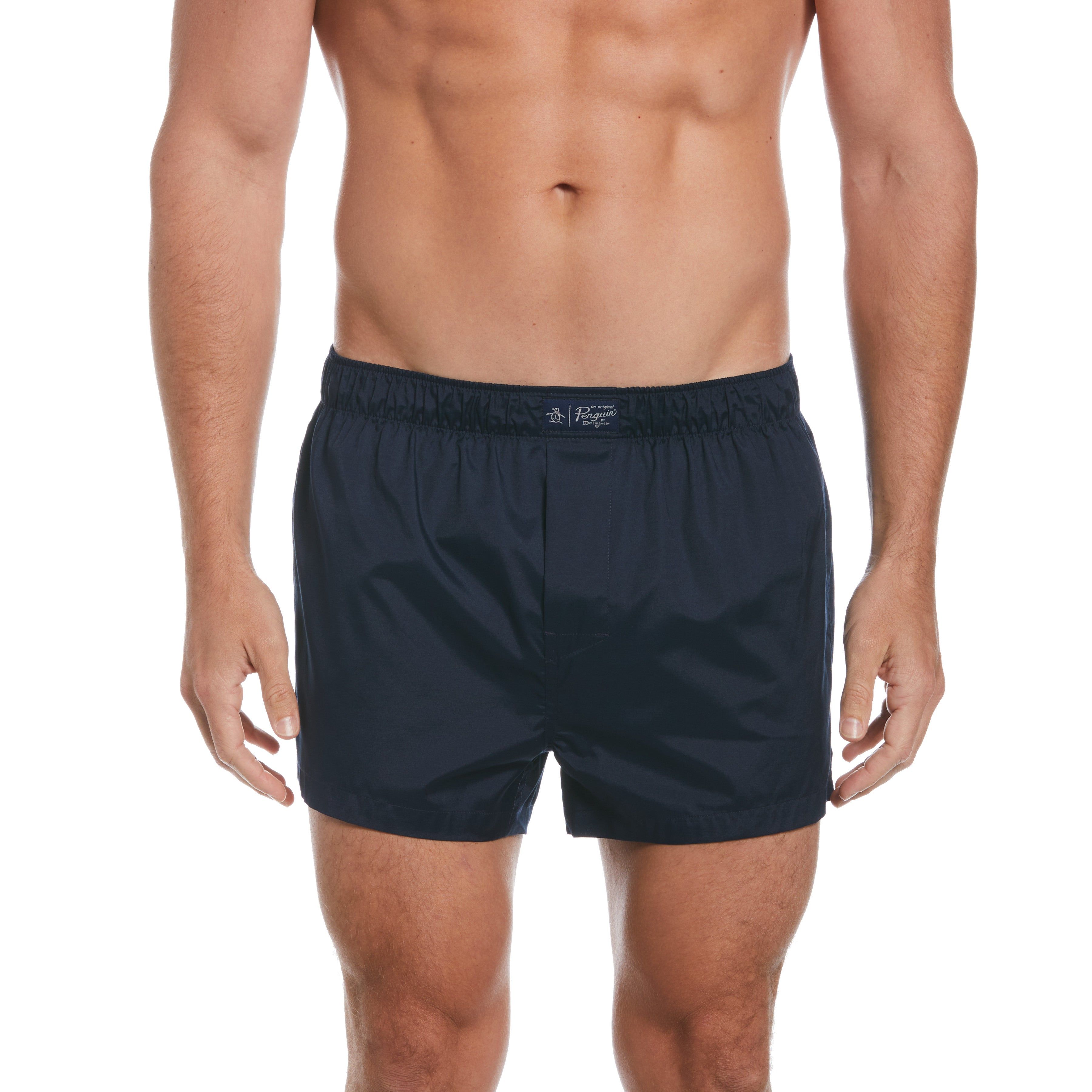 3-Pack Woven Boxer sold by Original Penguin product image thumbnail 3