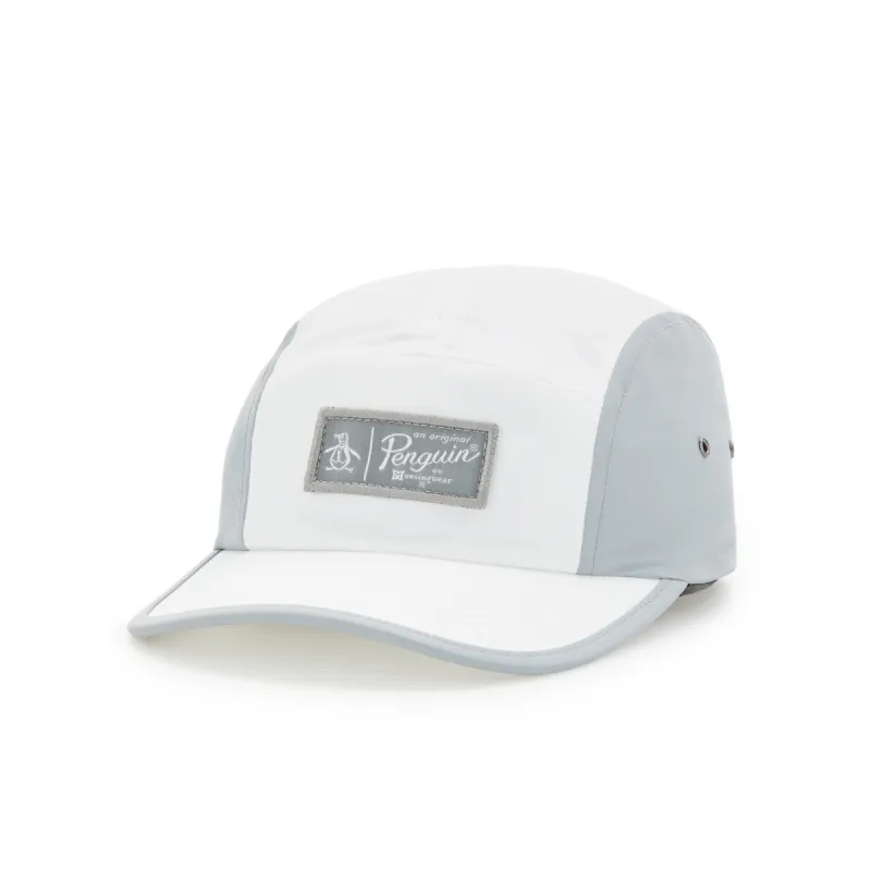 Color Blocked Panel Golf Cap sold by Original Penguin