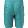 Pete Embroidered Golf Short sold by Original Penguin