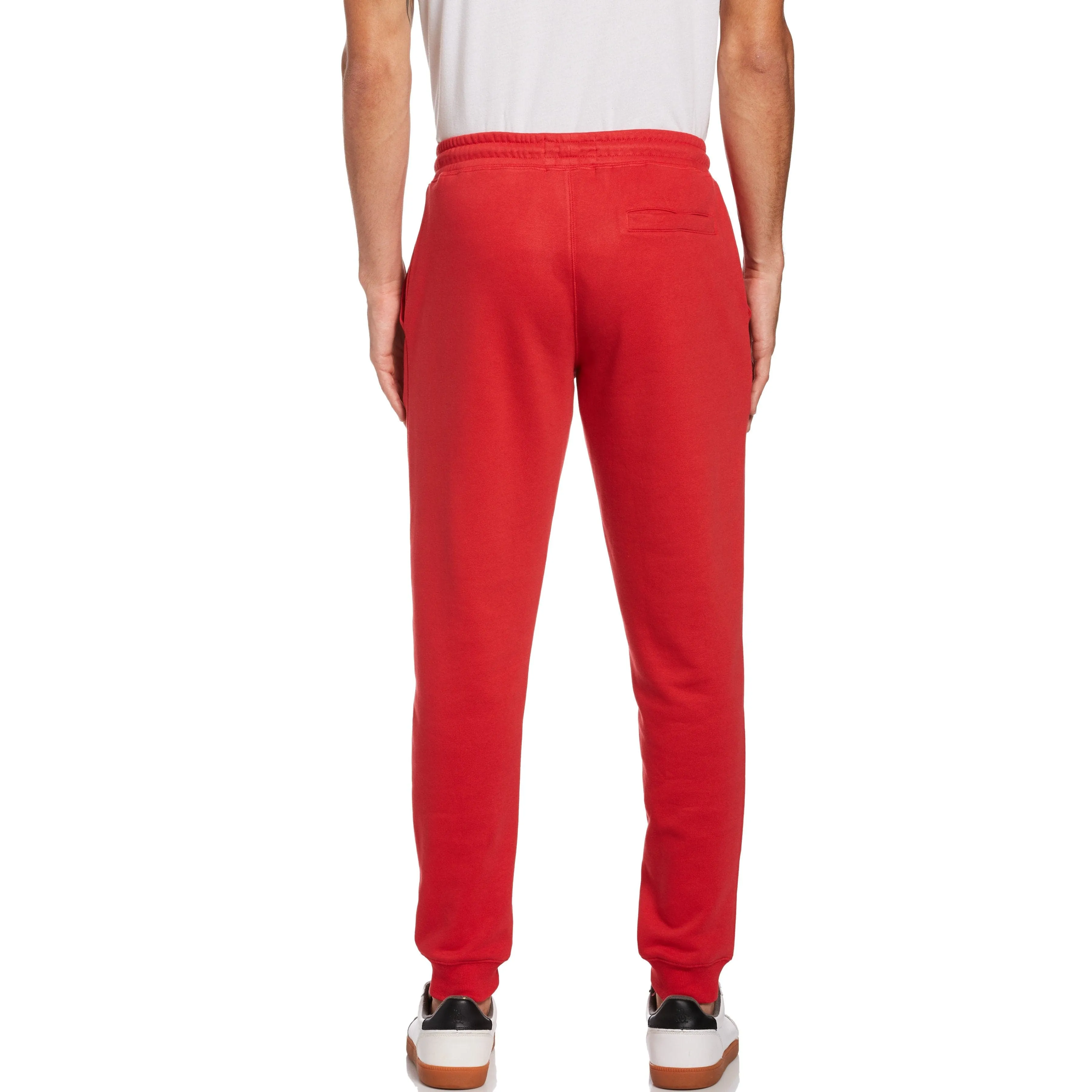 Sticker Pete Fleece Jogger sold by Original Penguin product image thumbnail 2