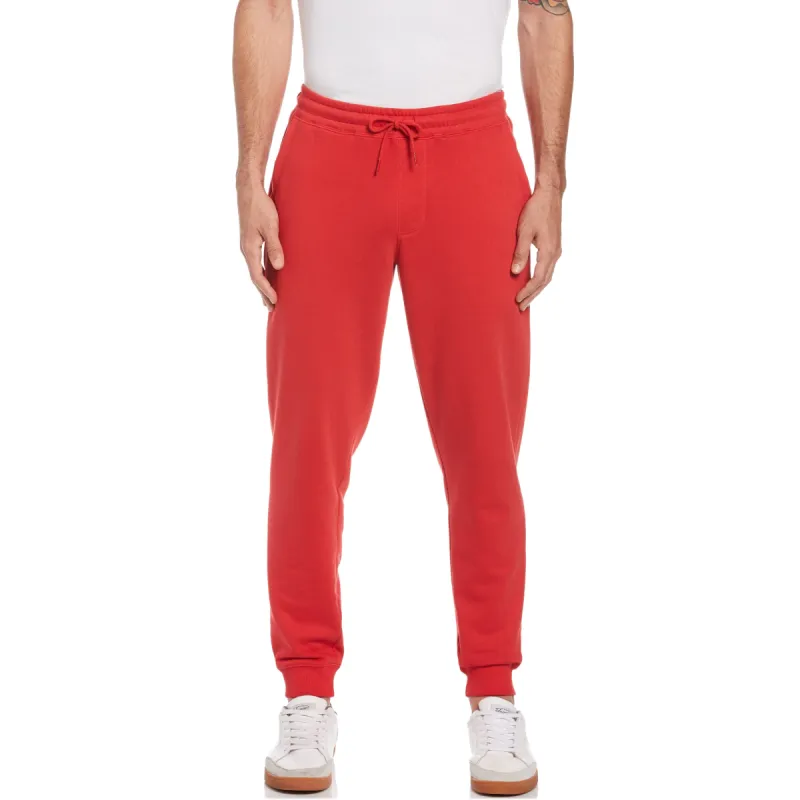 Sticker Pete Fleece Jogger sold by Original Penguin