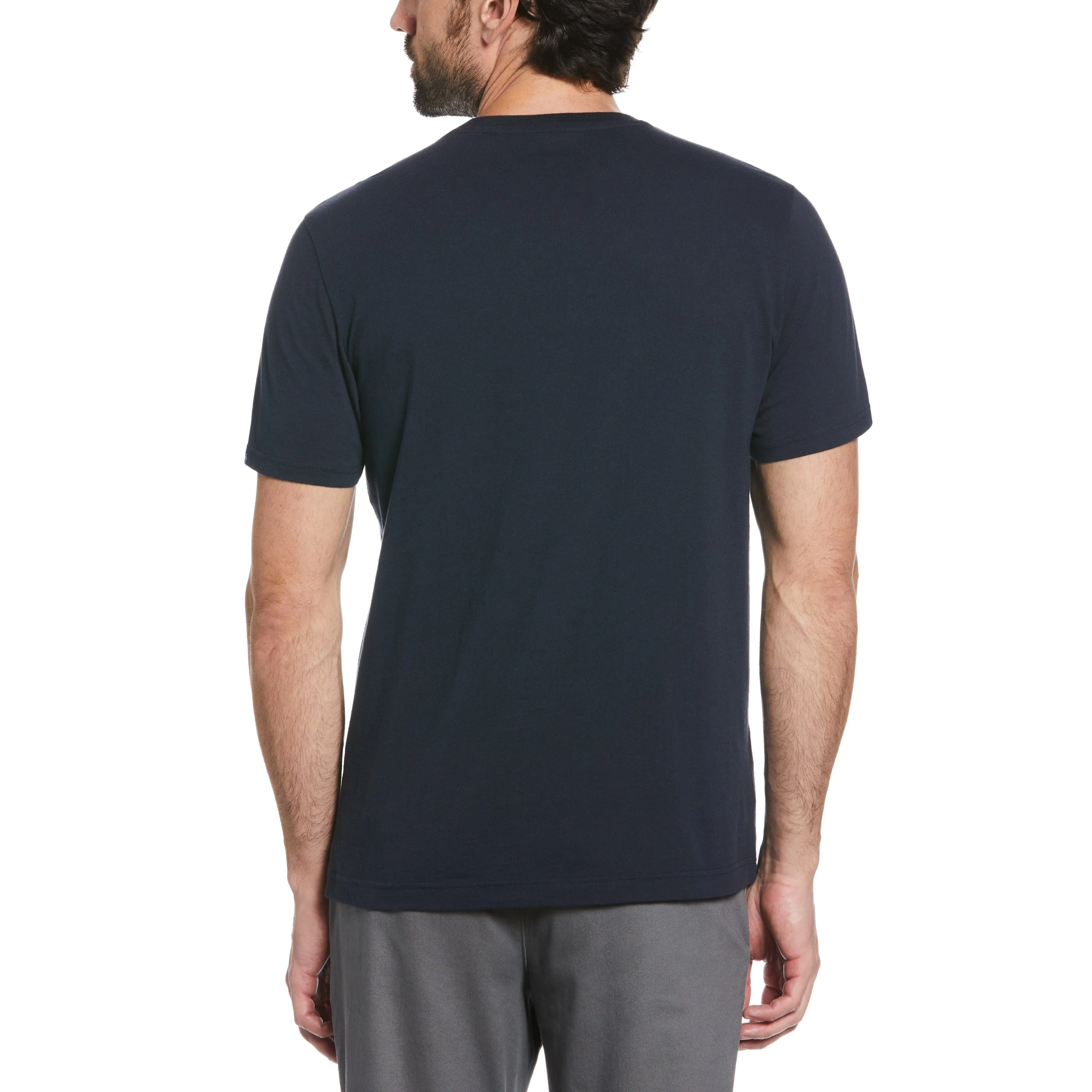 Palm Logo Graphic Tee sold by Original Penguin product image thumbnail 2