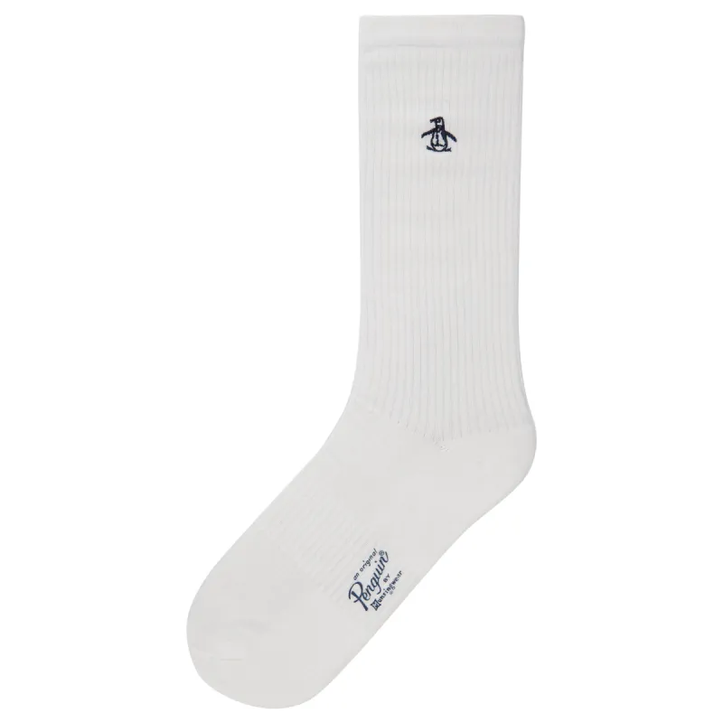 Basic Athletic Fit Sock sold by Original Penguin