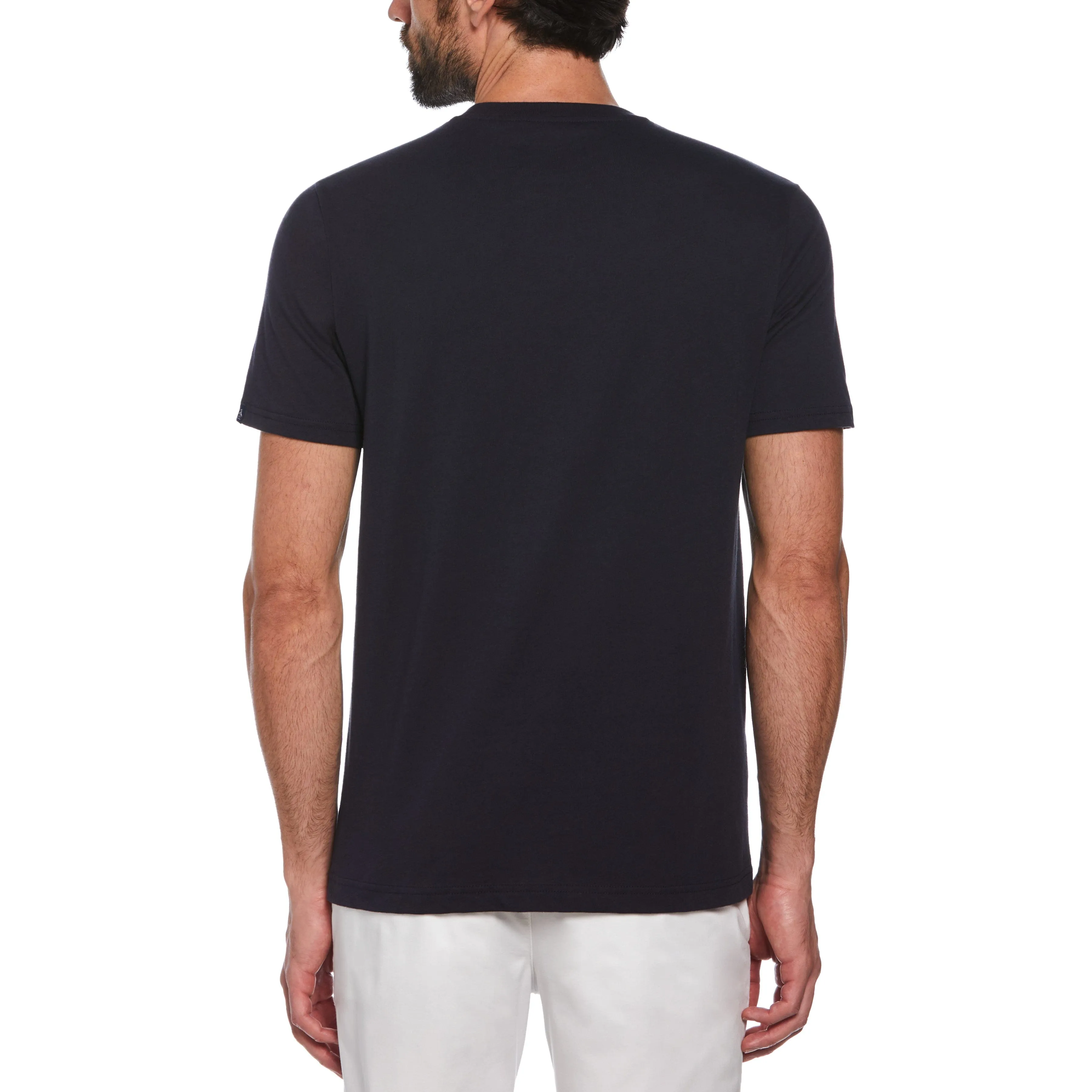 Logo Tee sold by Original Penguin product image thumbnail 2