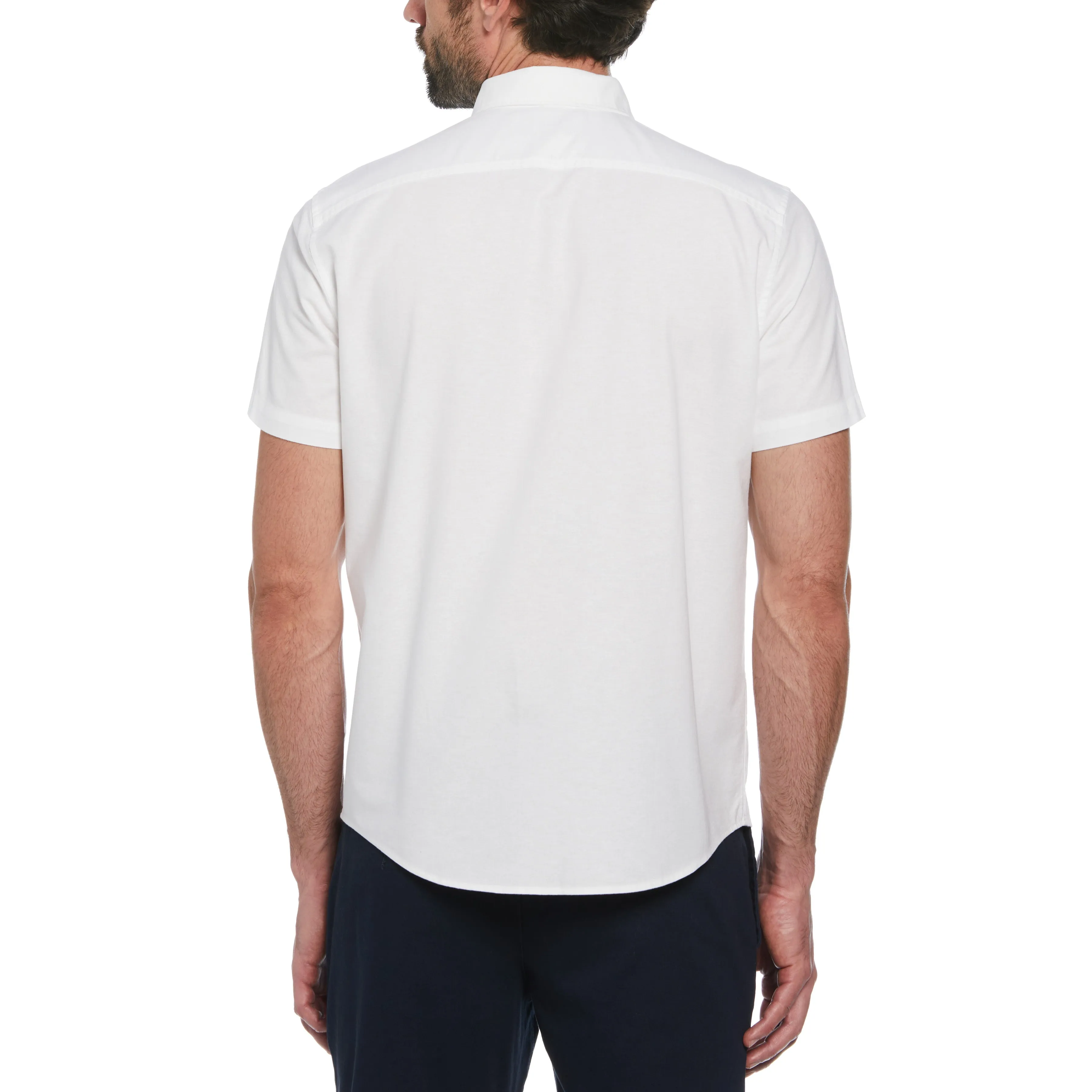 Core Oxford Shirt sold by Original Penguin product image thumbnail 2