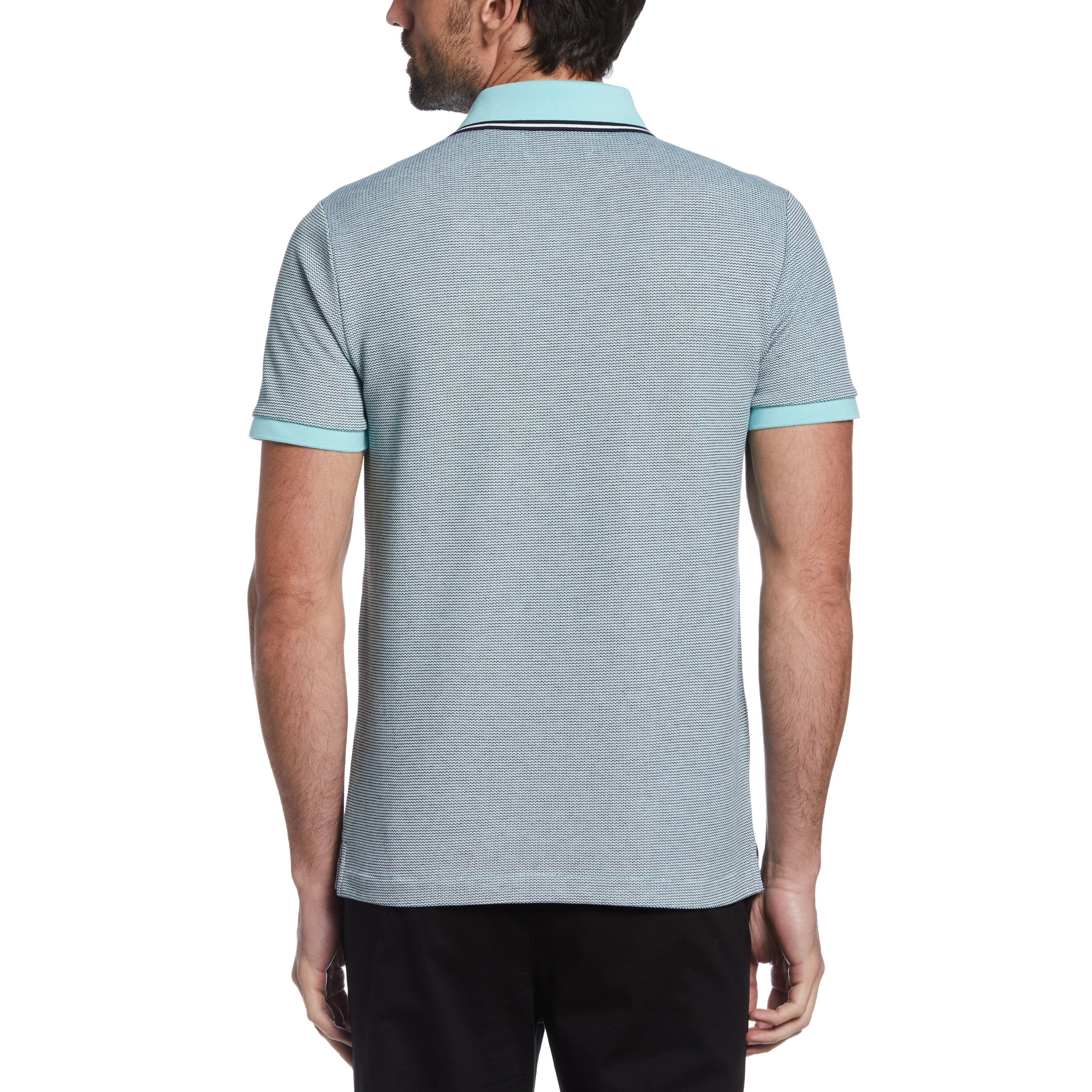 Birdseye Pique Polo sold by Original Penguin product image thumbnail 2