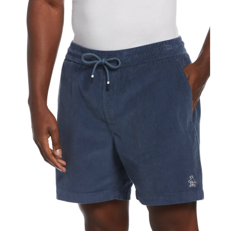 Stretch Corduroy Short sold by Original Penguin