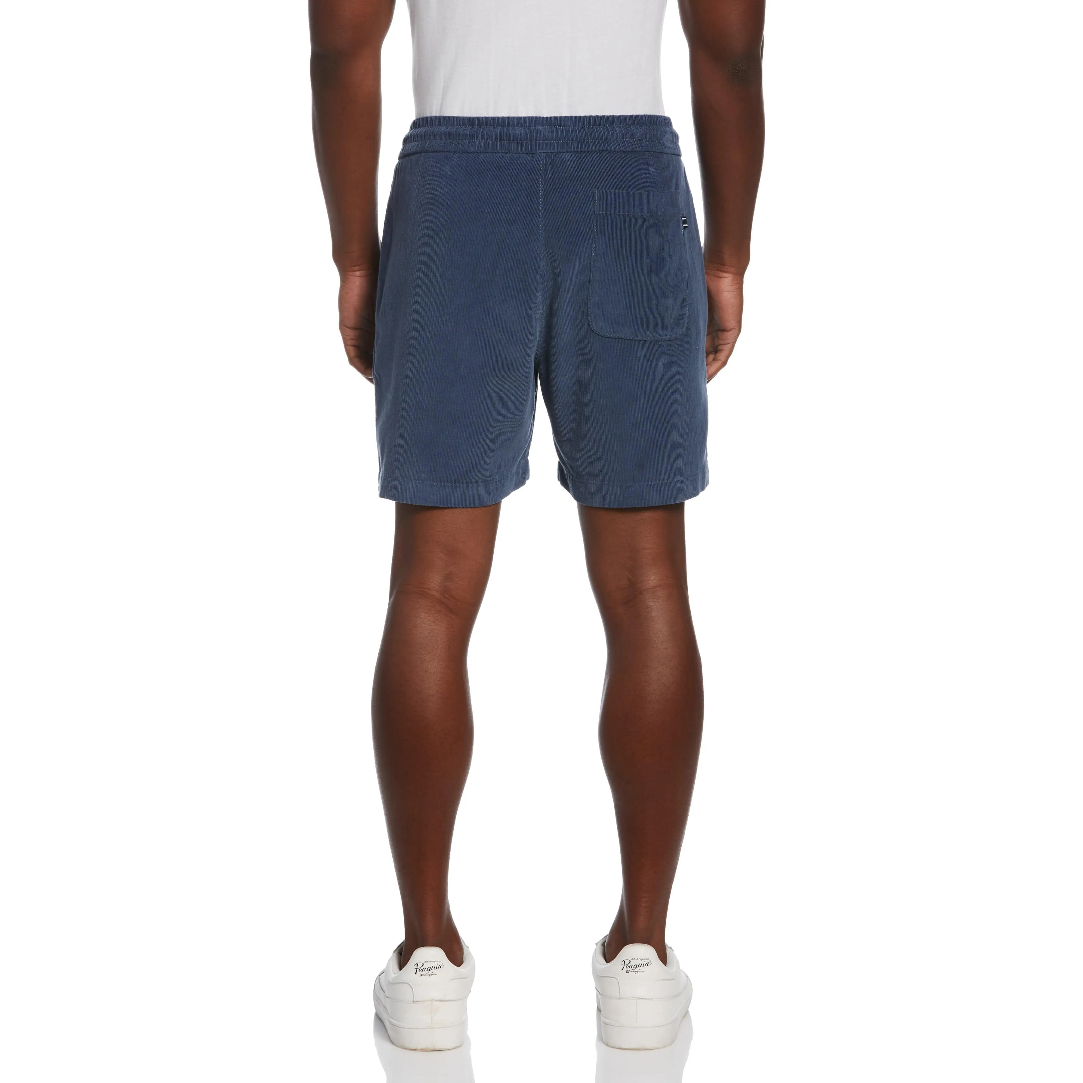 Stretch Corduroy Short sold by Original Penguin product image thumbnail 3