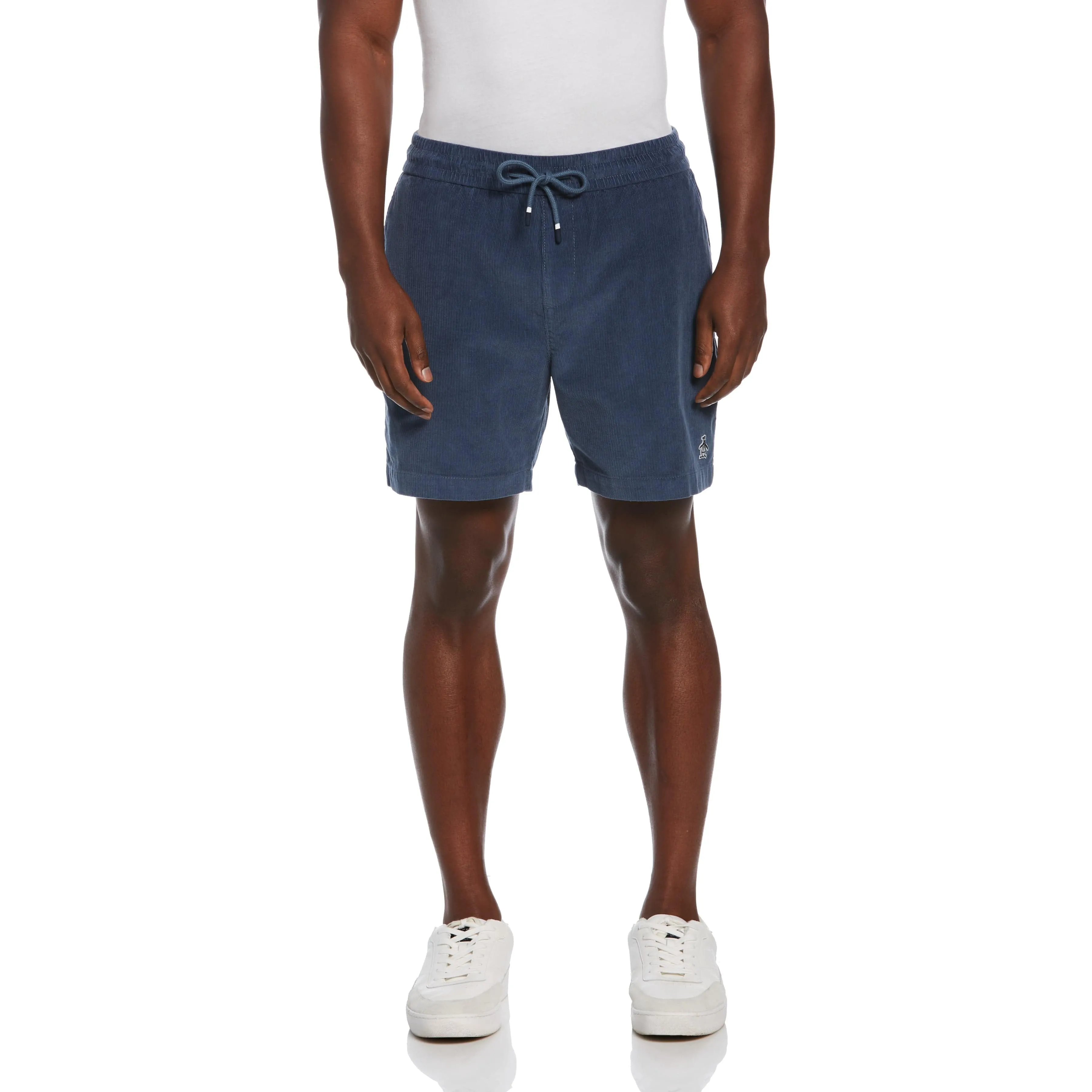 Stretch Corduroy Short sold by Original Penguin product image thumbnail 2