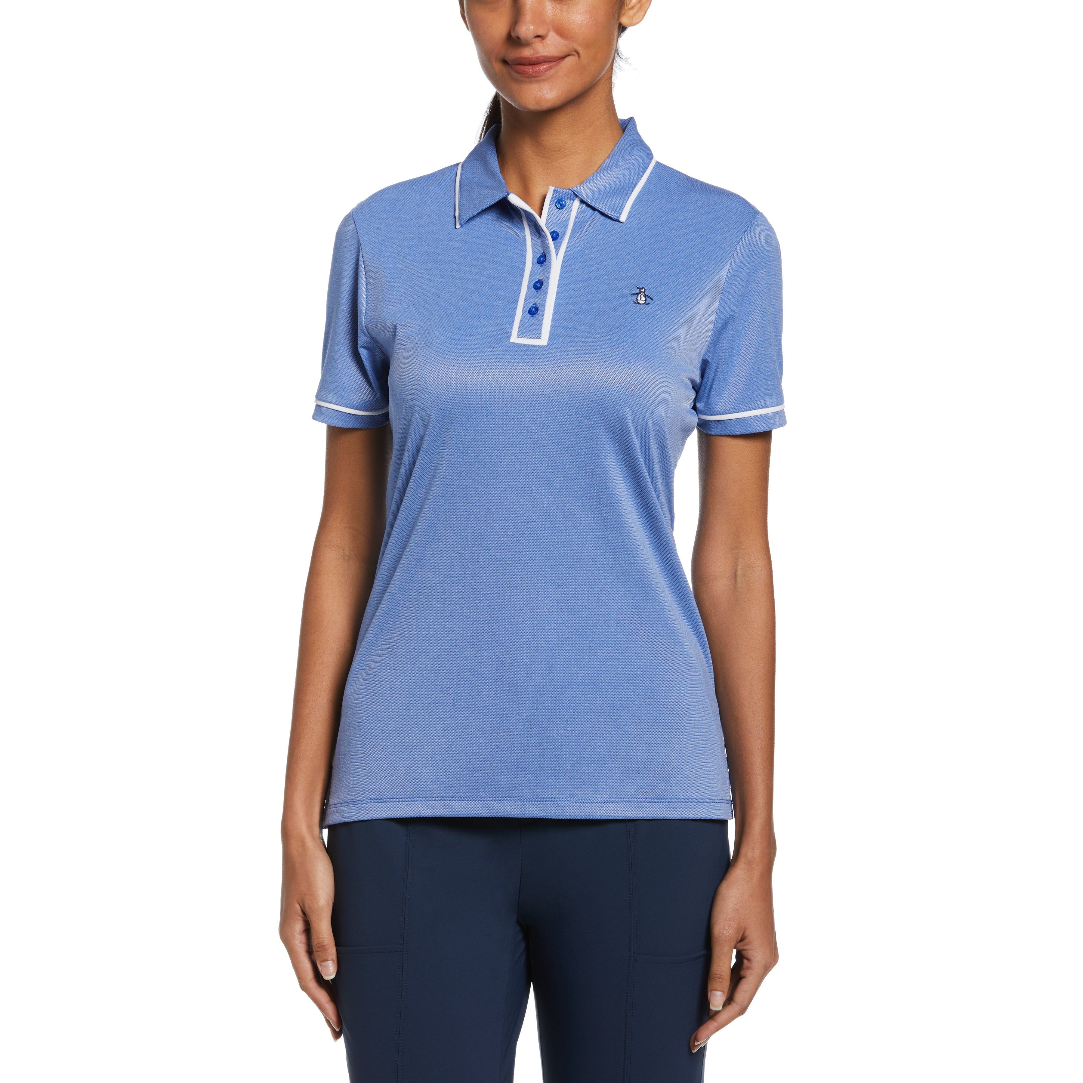 Women's Performance Veronica Polo sold by Original Penguin