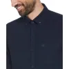 Waffle Weave Shirt sold by Original Penguin